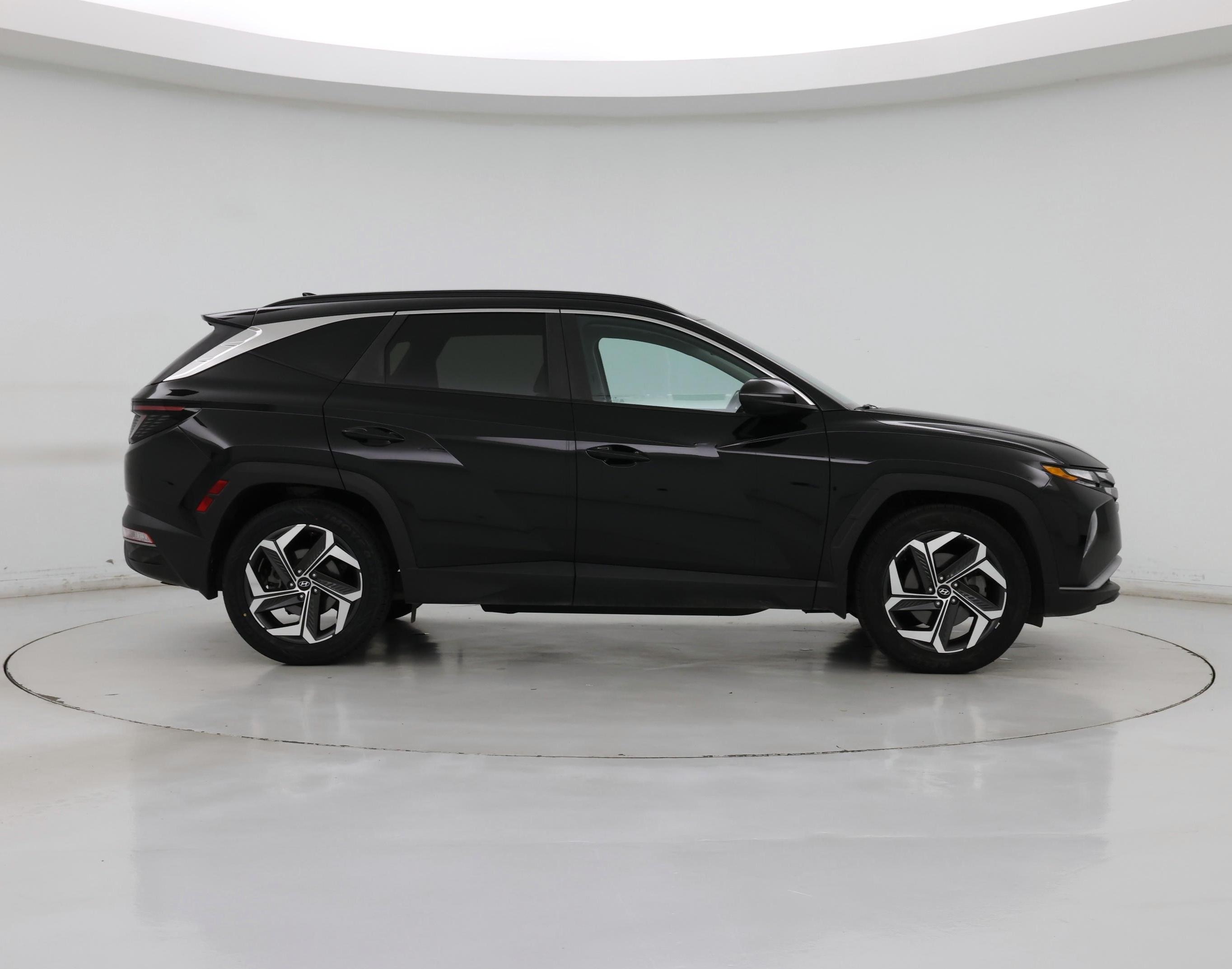 Thumbnail: 2023 Hyundai Tucson - 7
