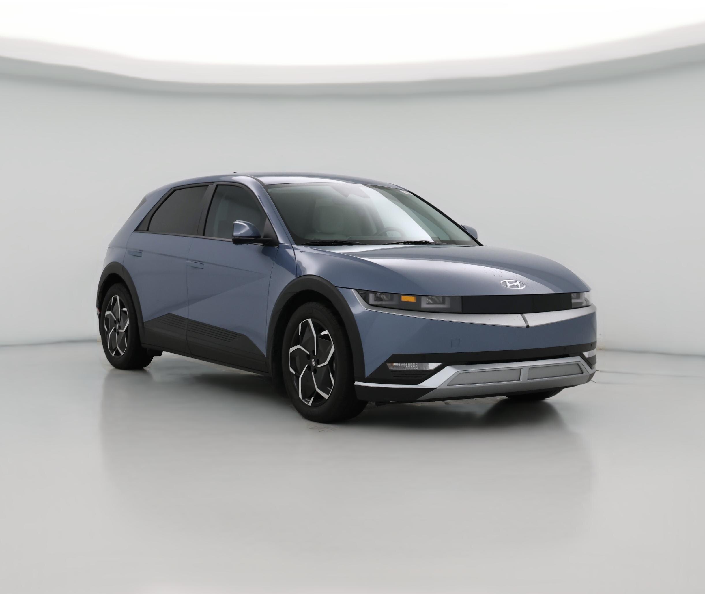 Thumbnail: 2023 Hyundai Ioniq 5 - 1