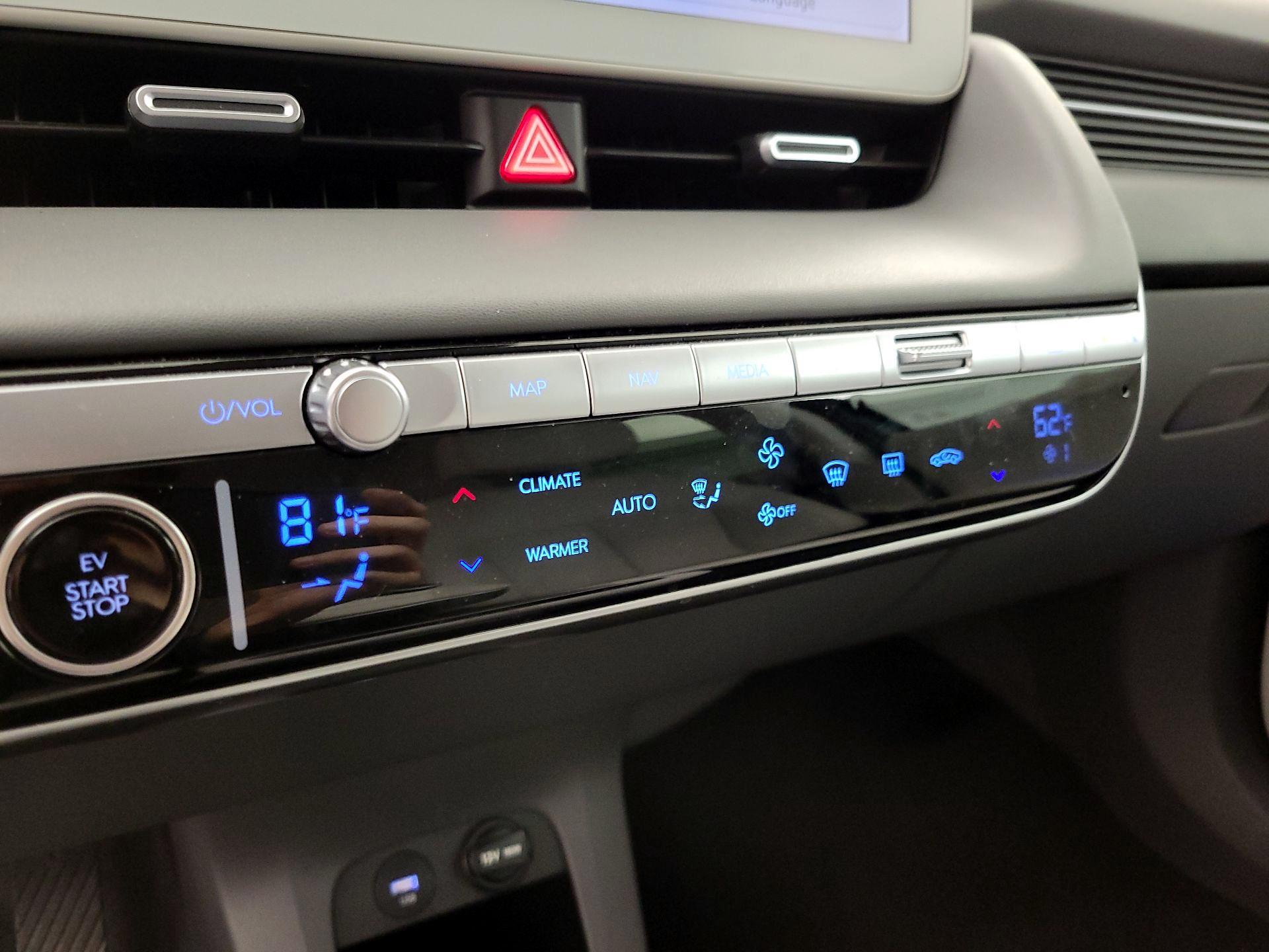 Thumbnail: 2023 Hyundai Ioniq 5 - 17