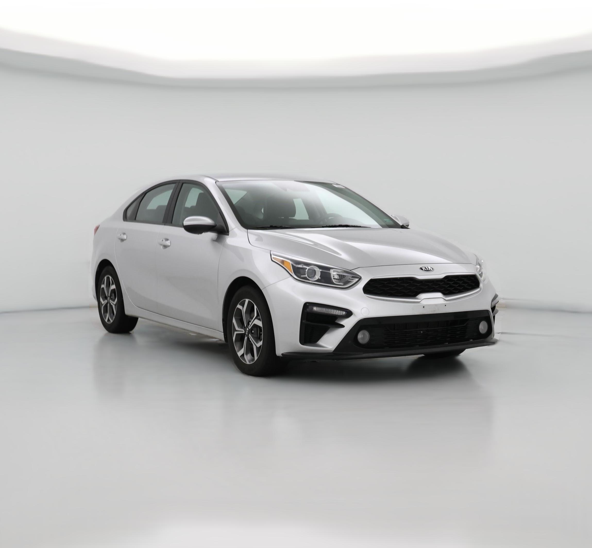 Thumbnail: 2020 Kia Forte - 1