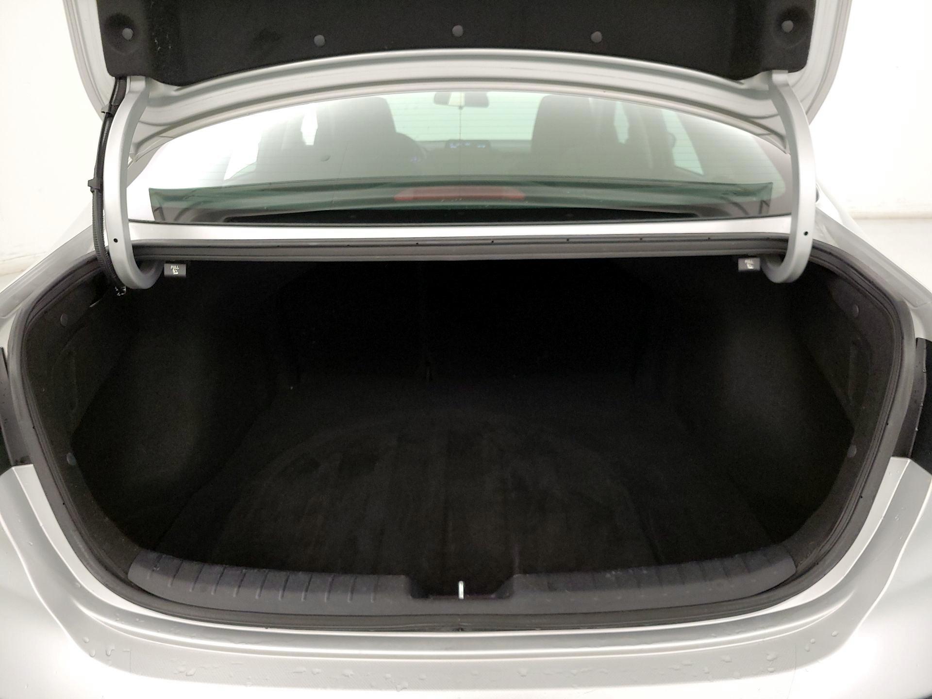 Thumbnail: 2020 Kia Forte - 20