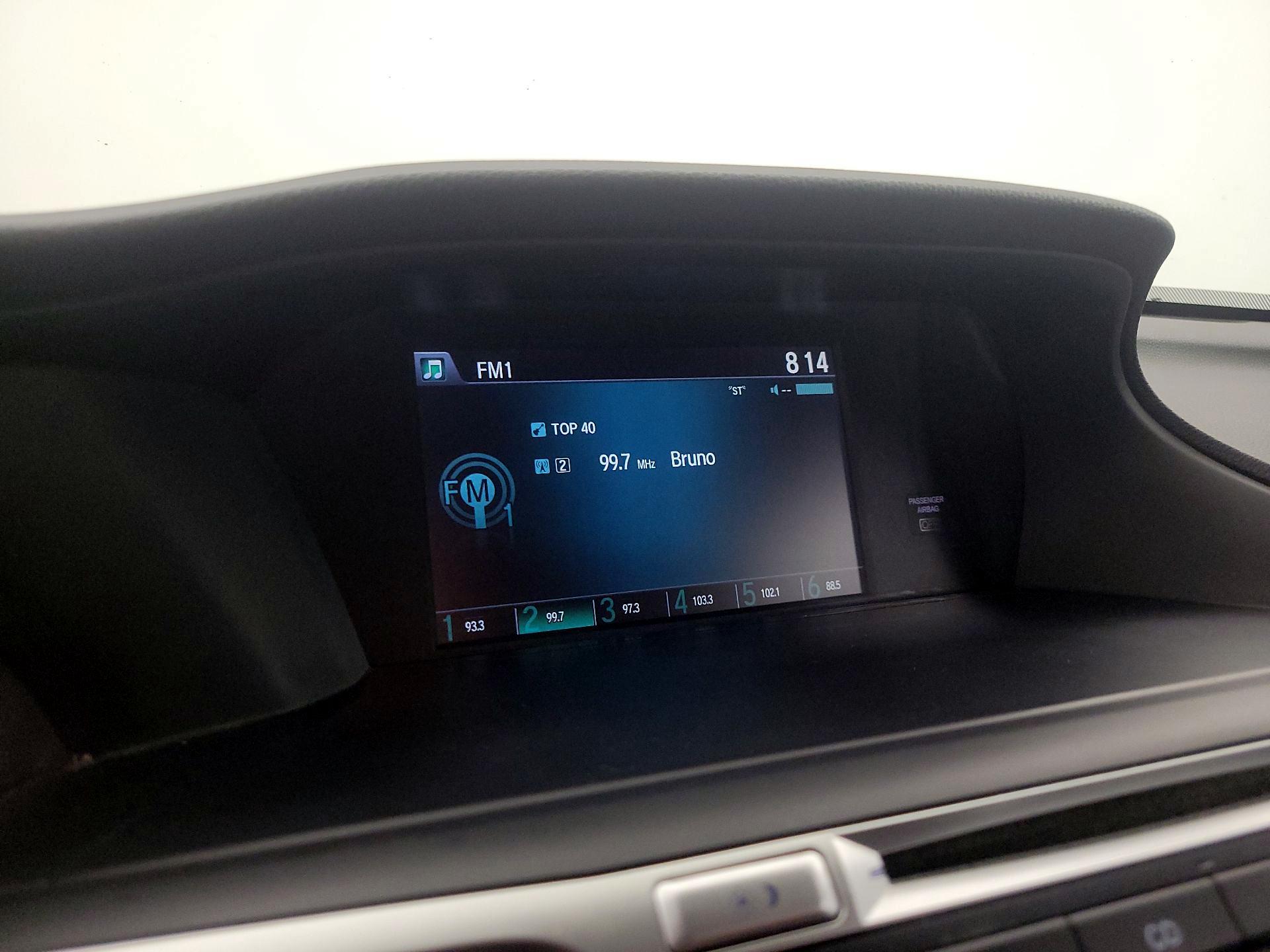 Thumbnail: 2015 Honda Accord - 15