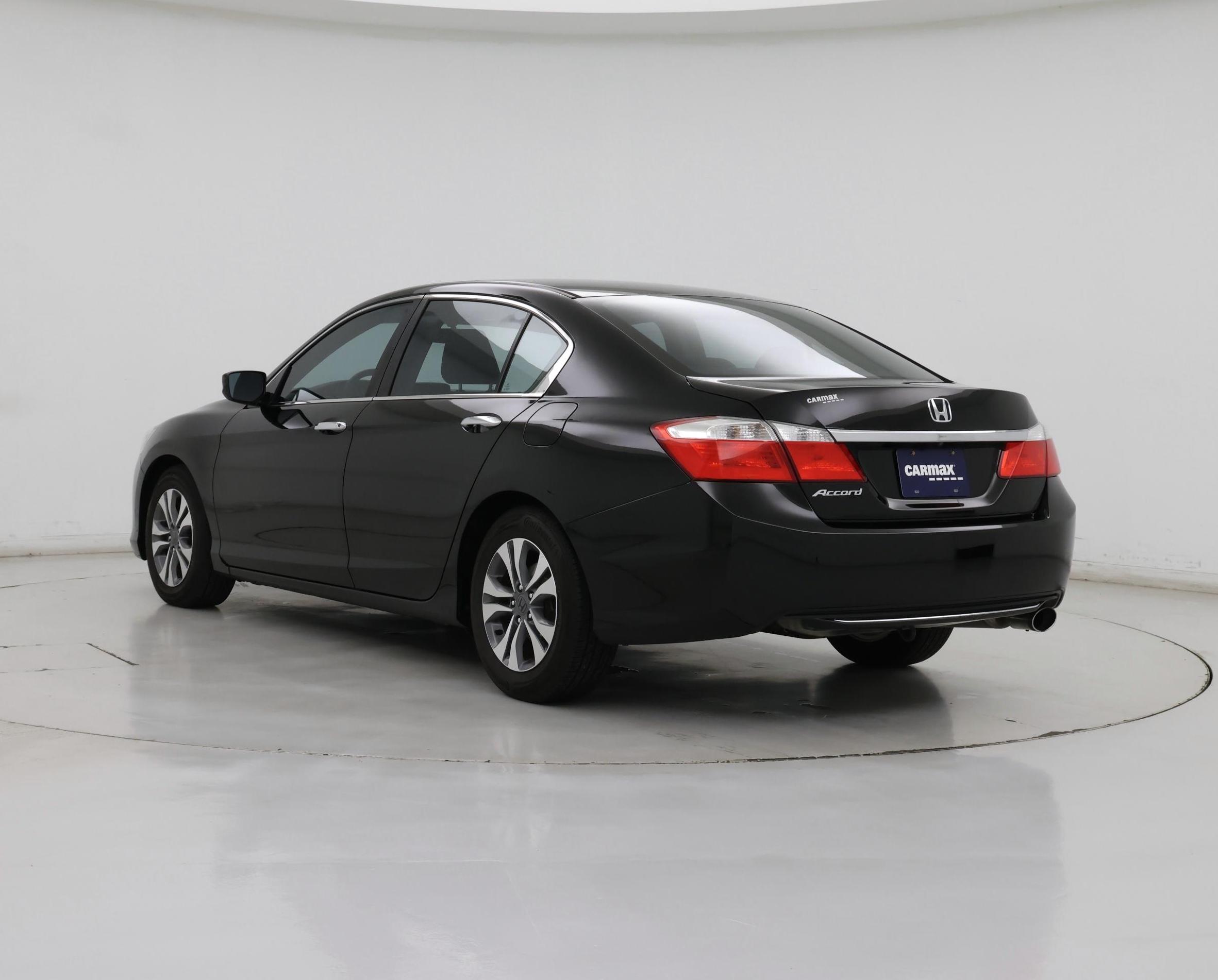 Thumbnail: 2015 Honda Accord - 2