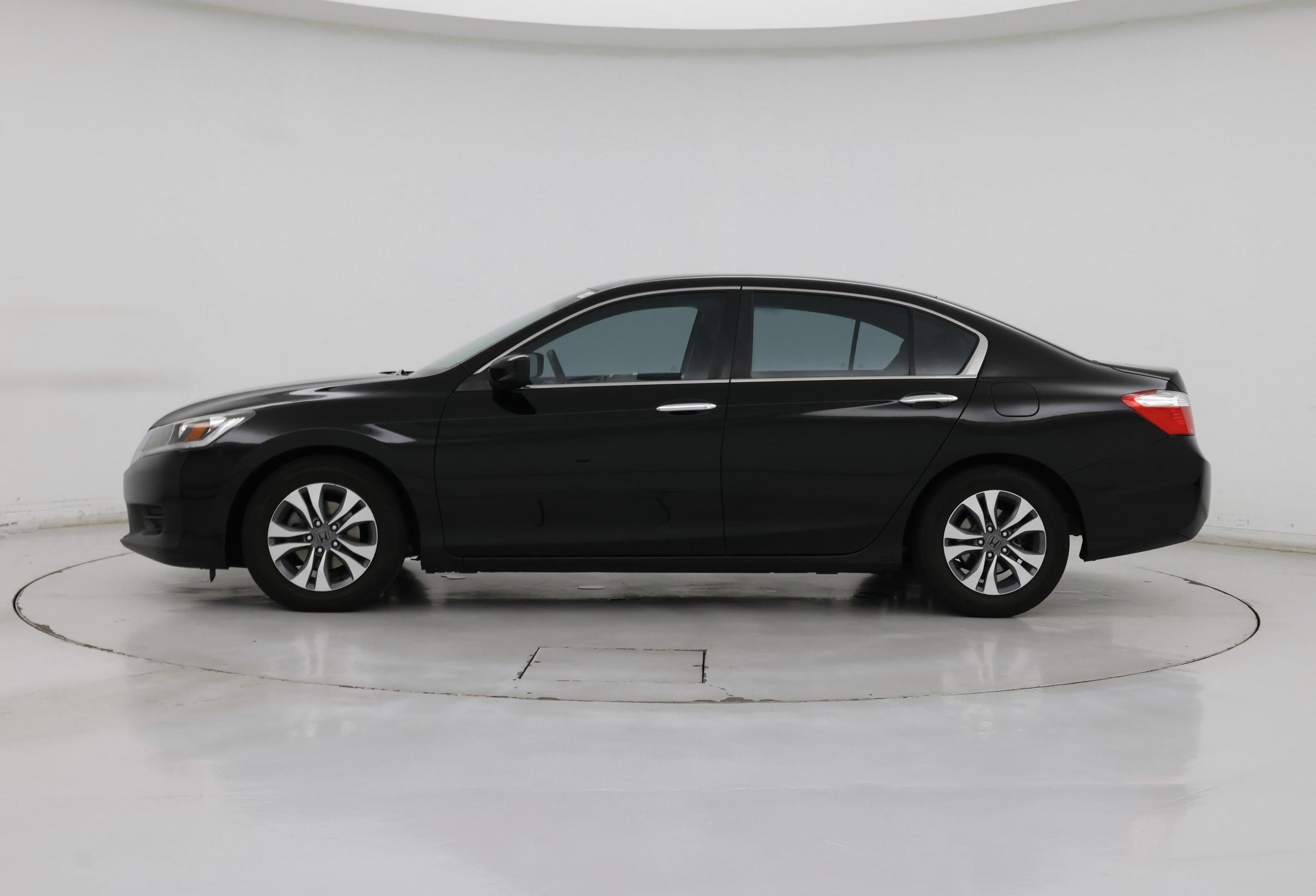 Thumbnail: 2015 Honda Accord - 3