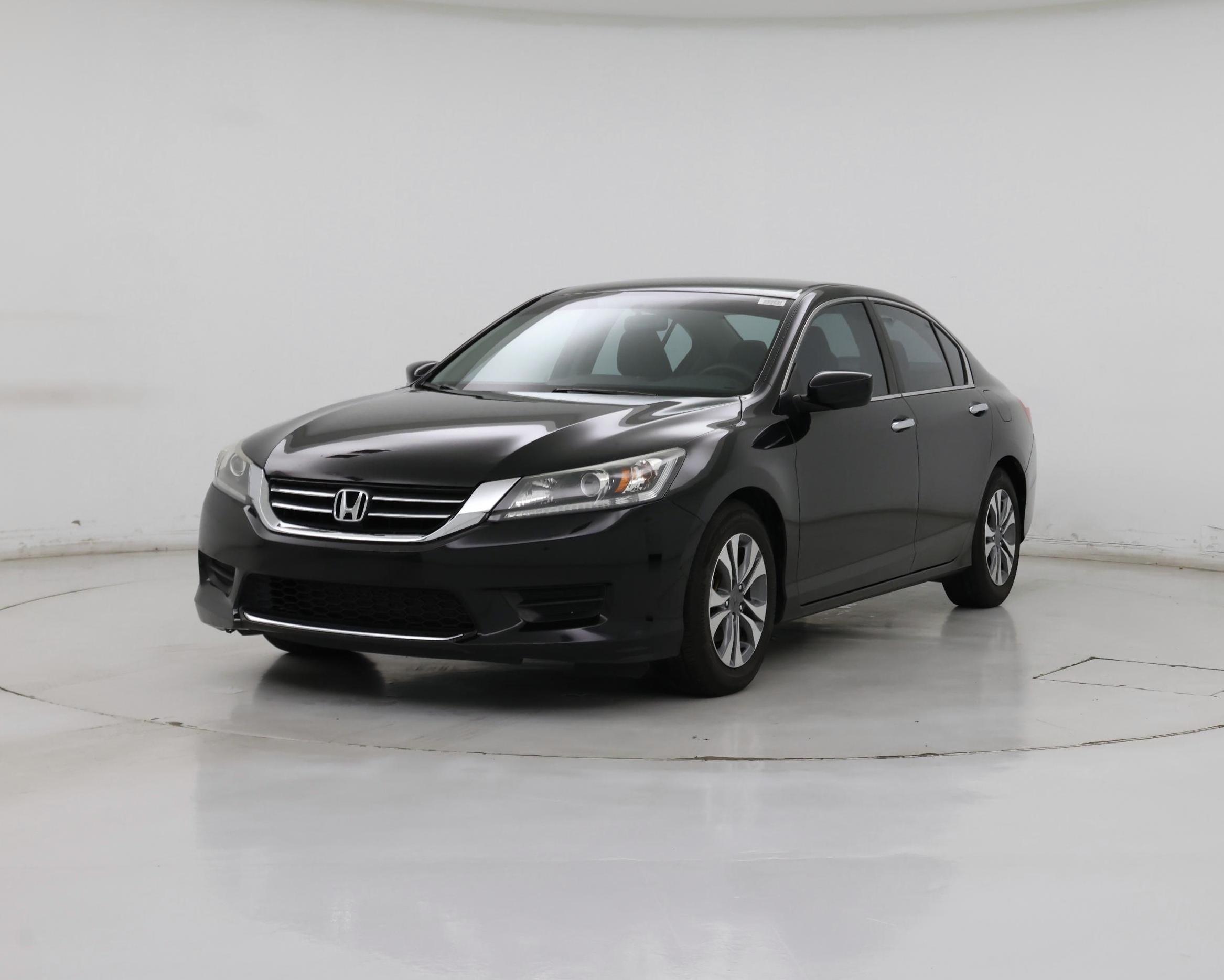 Thumbnail: 2015 Honda Accord - 4