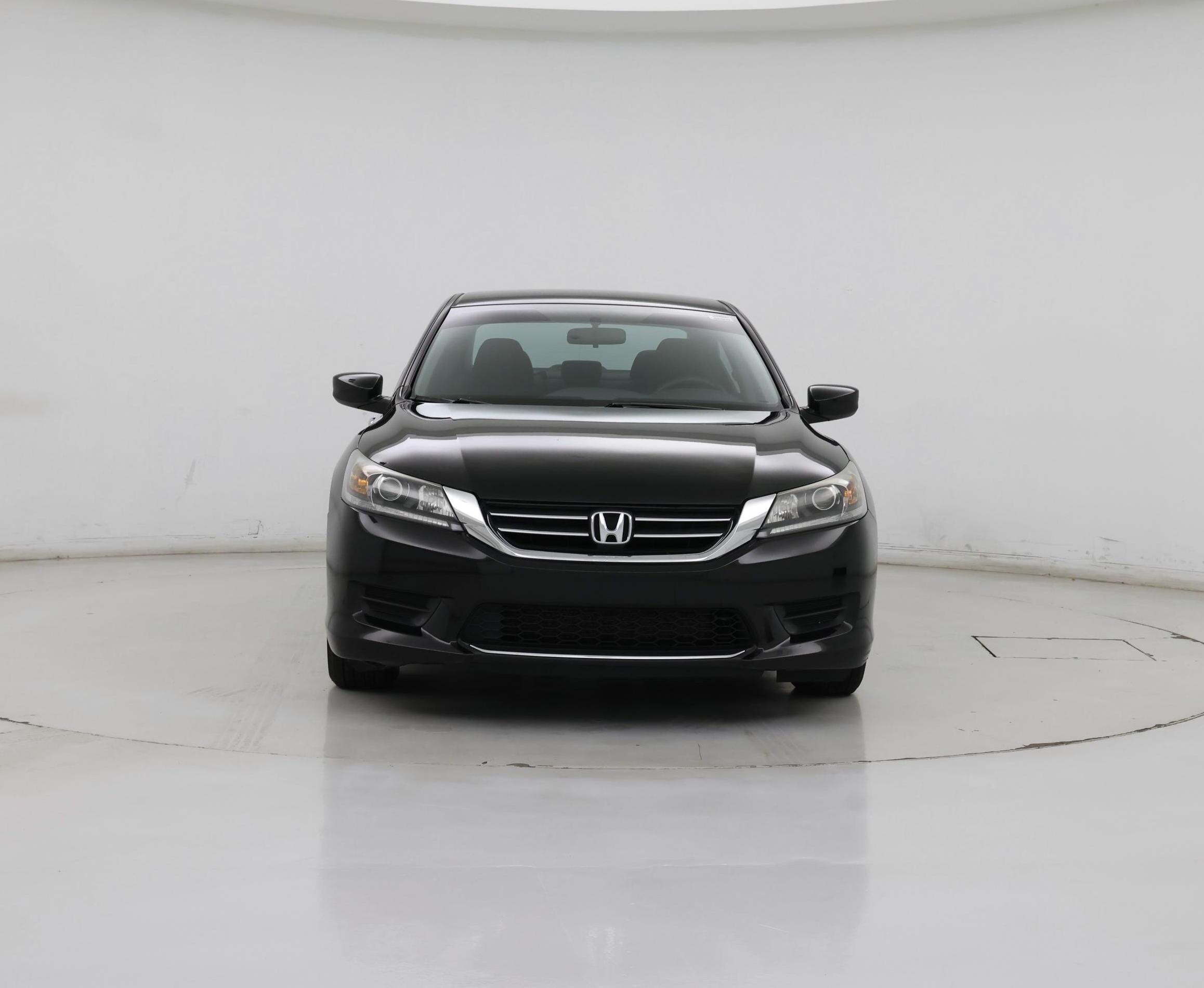Thumbnail: 2015 Honda Accord - 5