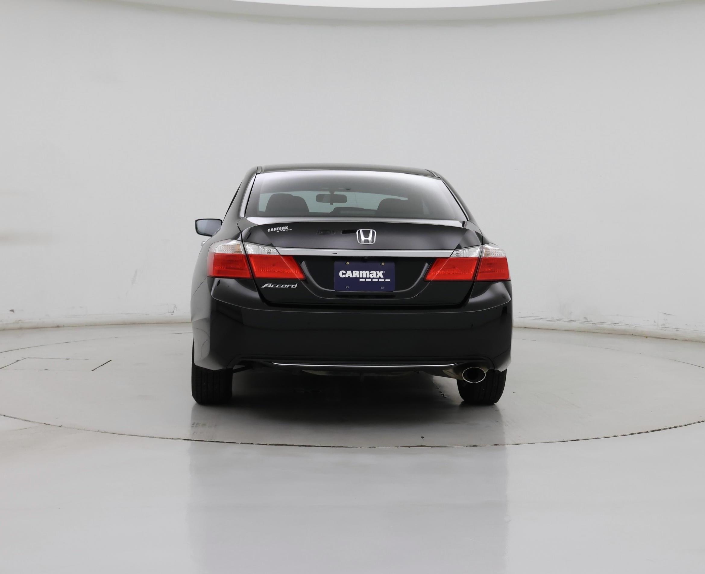 Thumbnail: 2015 Honda Accord - 6