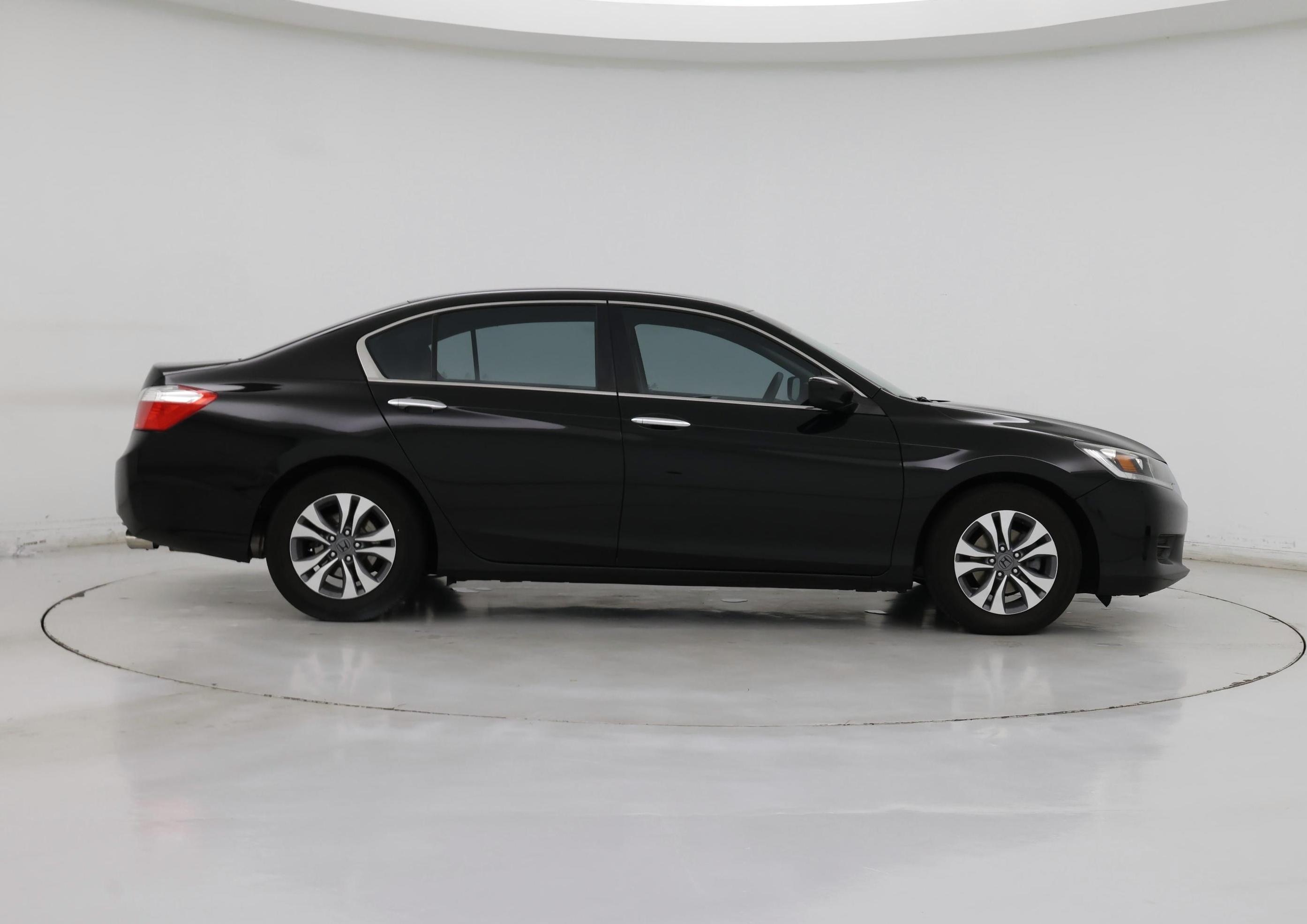Thumbnail: 2015 Honda Accord - 7