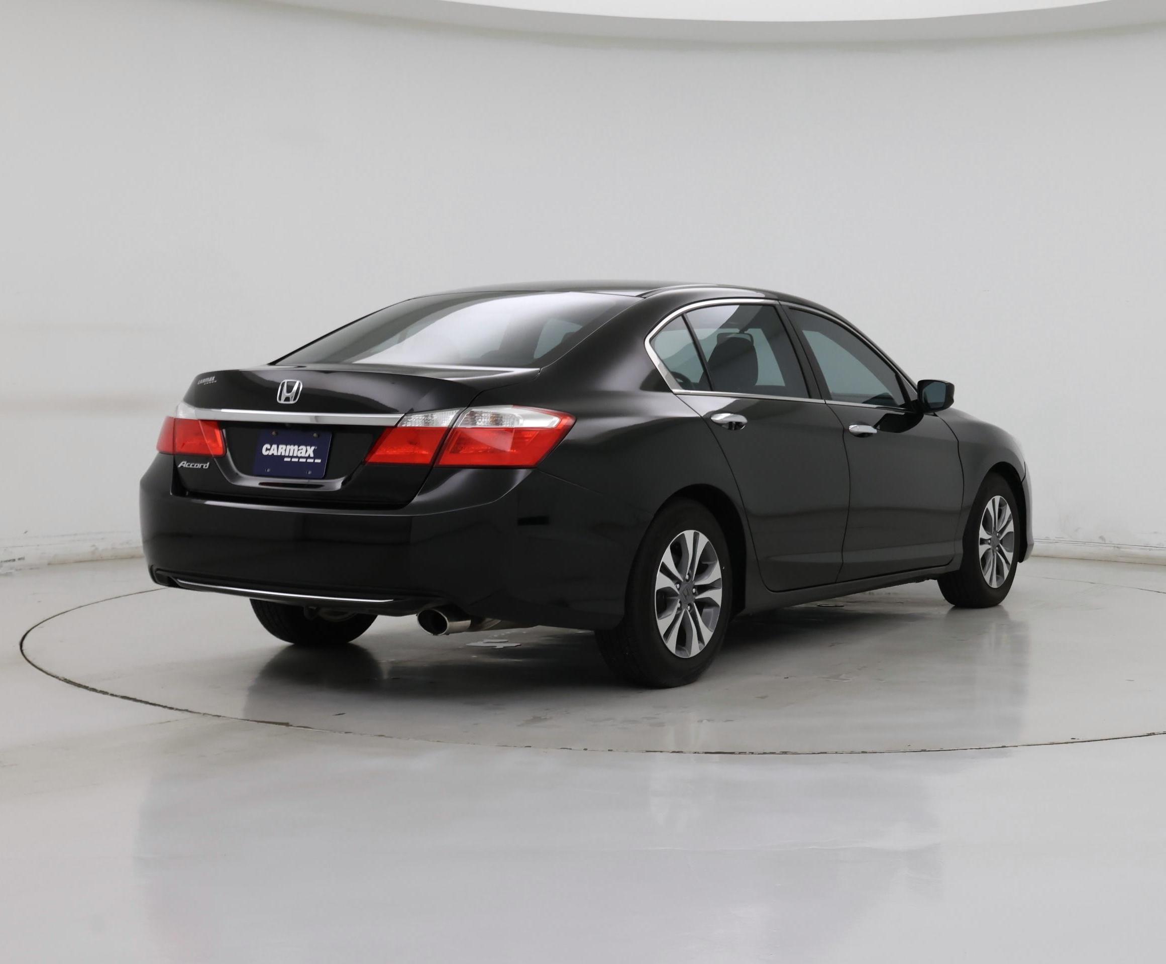 Thumbnail: 2015 Honda Accord - 8