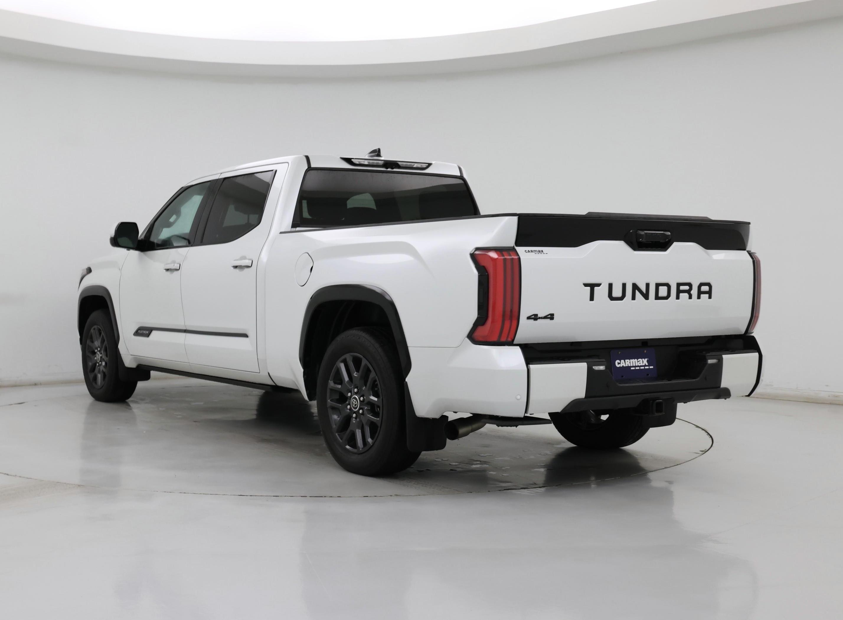 Thumbnail: 2022 Toyota Tundra - 2