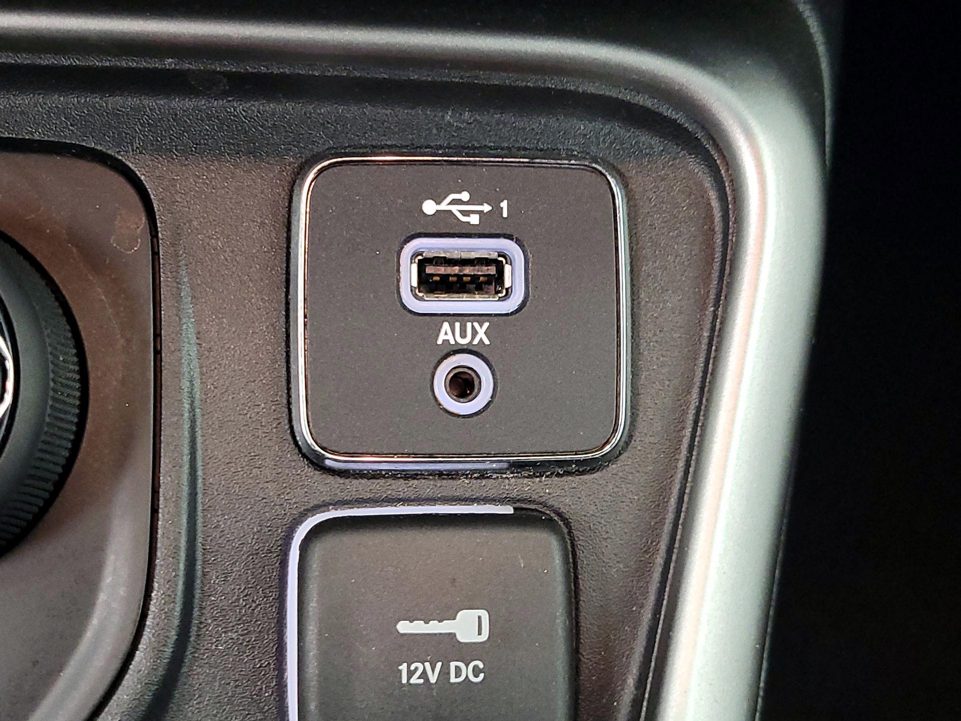 Thumbnail: 2021 Jeep Compass - 19