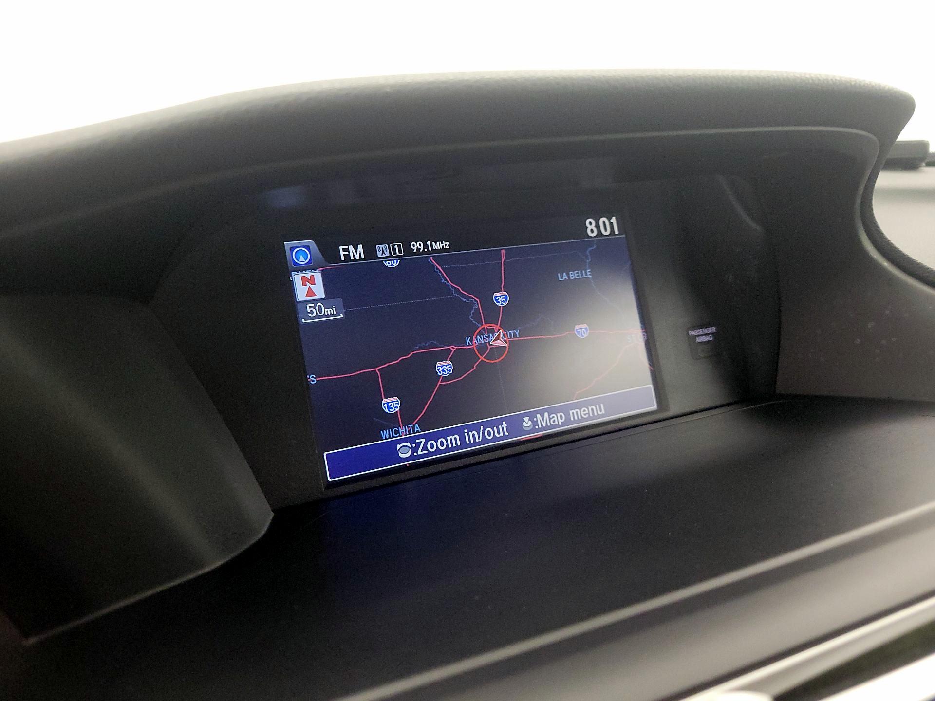 Thumbnail: 2014 Honda Accord - 14