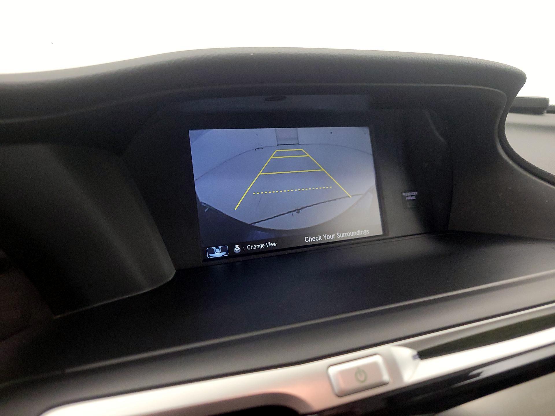 Thumbnail: 2014 Honda Accord - 15