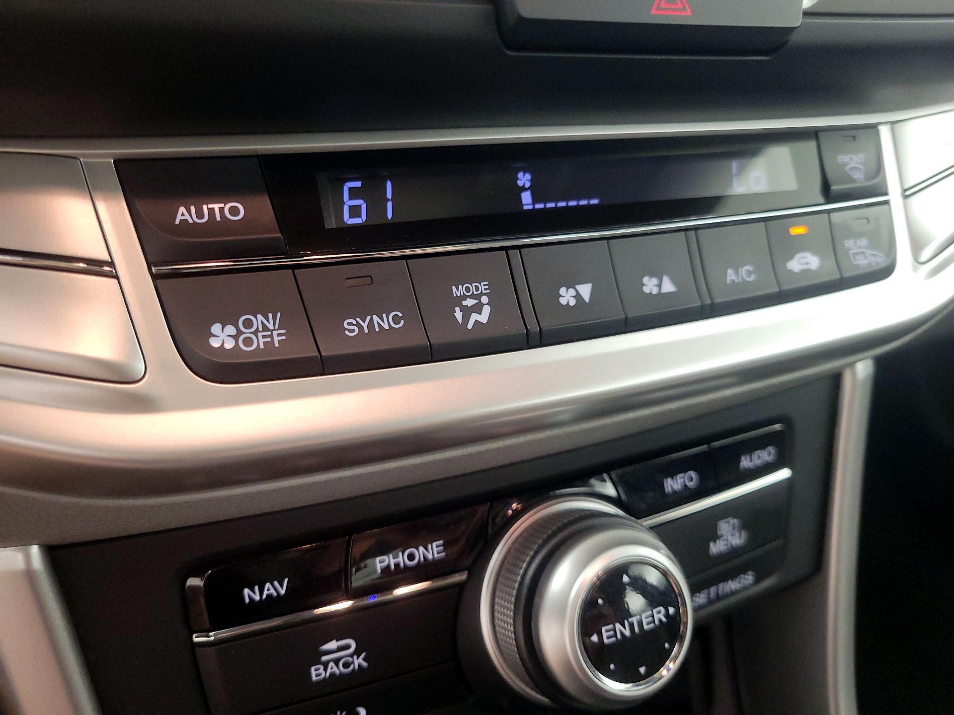 Thumbnail: 2014 Honda Accord - 17