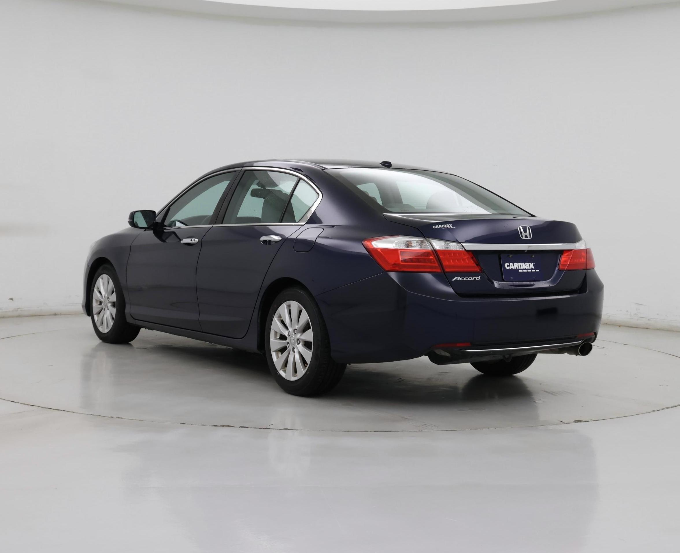 Thumbnail: 2014 Honda Accord - 2
