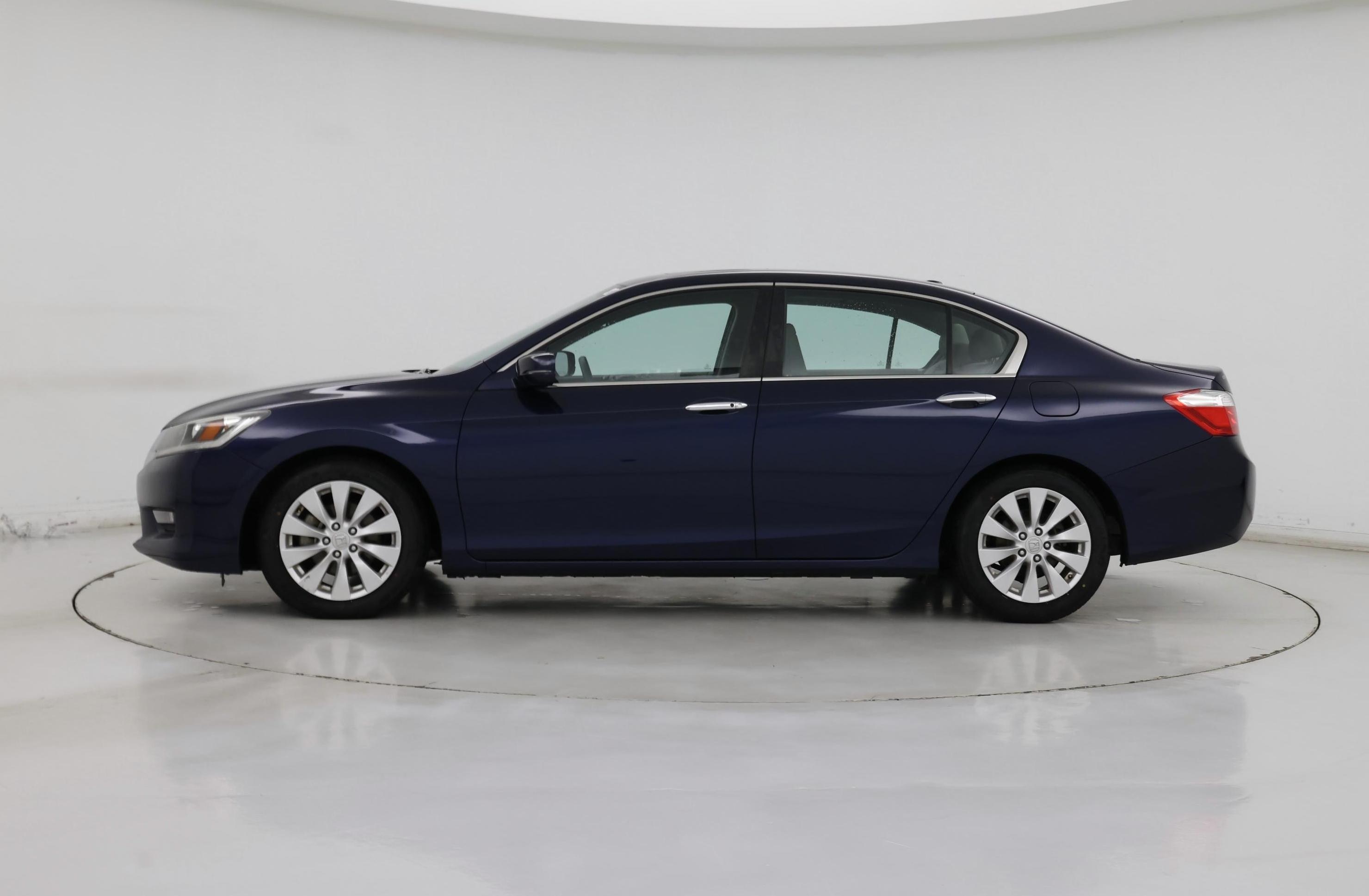 Thumbnail: 2014 Honda Accord - 3