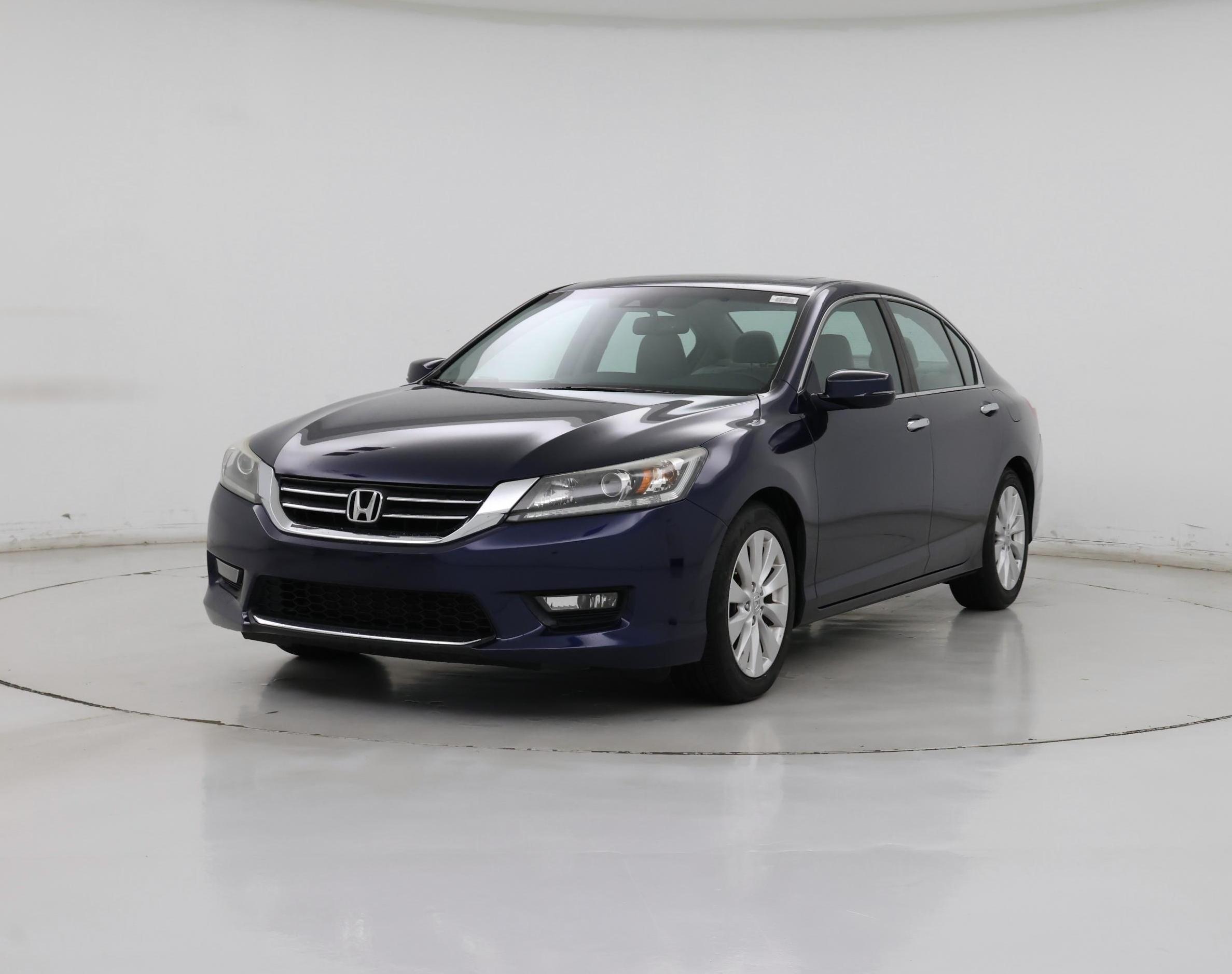 Thumbnail: 2014 Honda Accord - 4