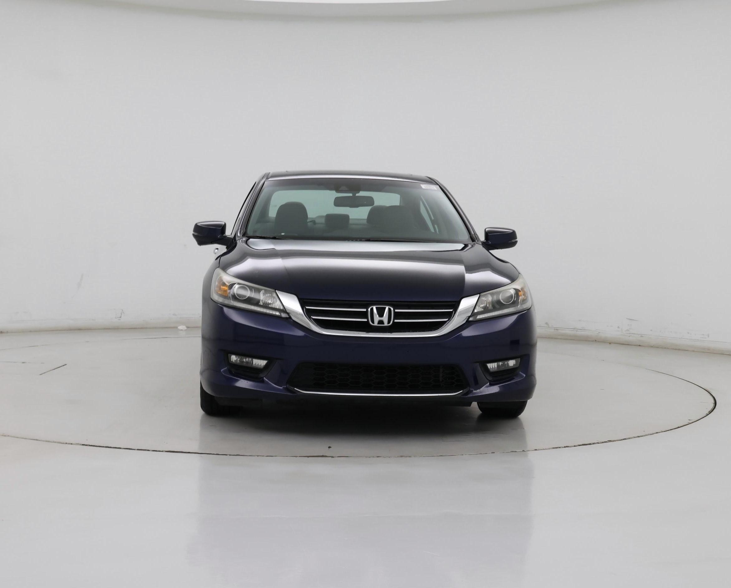 Thumbnail: 2014 Honda Accord - 5