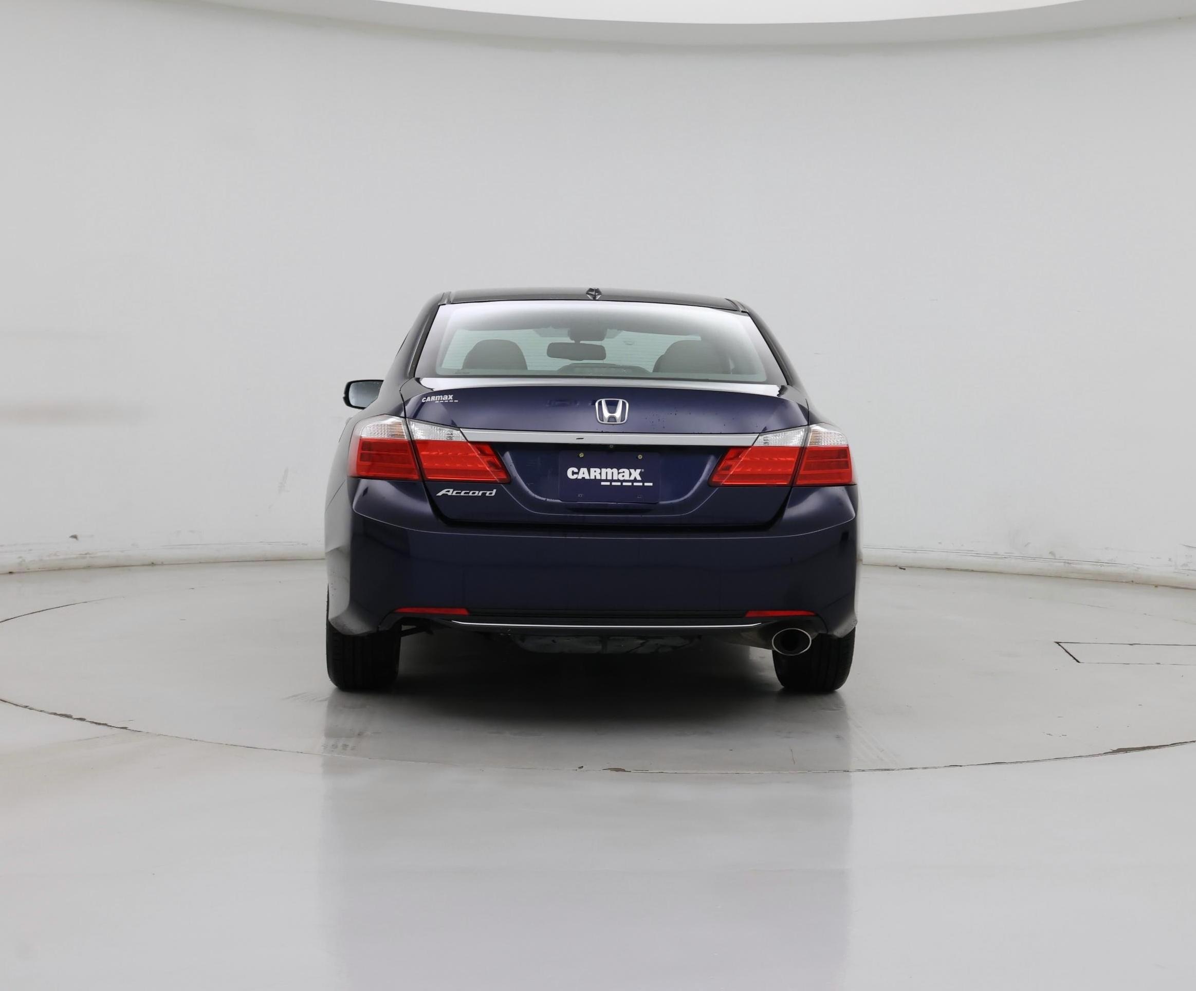 Thumbnail: 2014 Honda Accord - 6