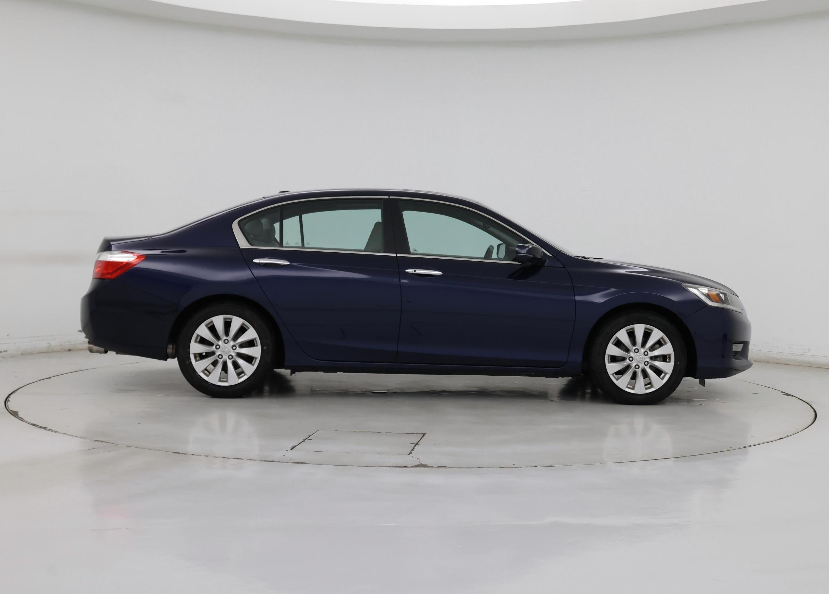 Thumbnail: 2014 Honda Accord - 7