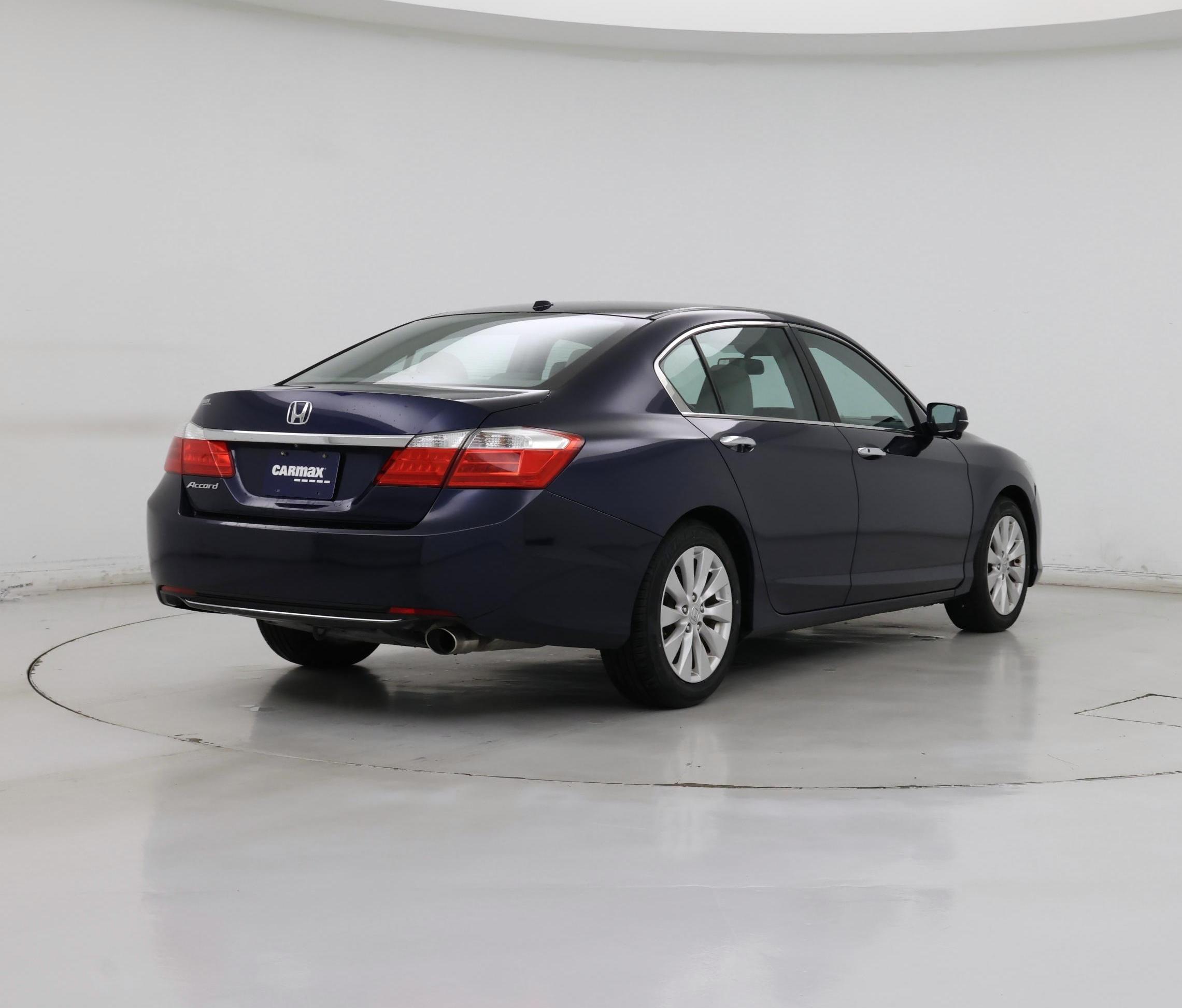 Thumbnail: 2014 Honda Accord - 8