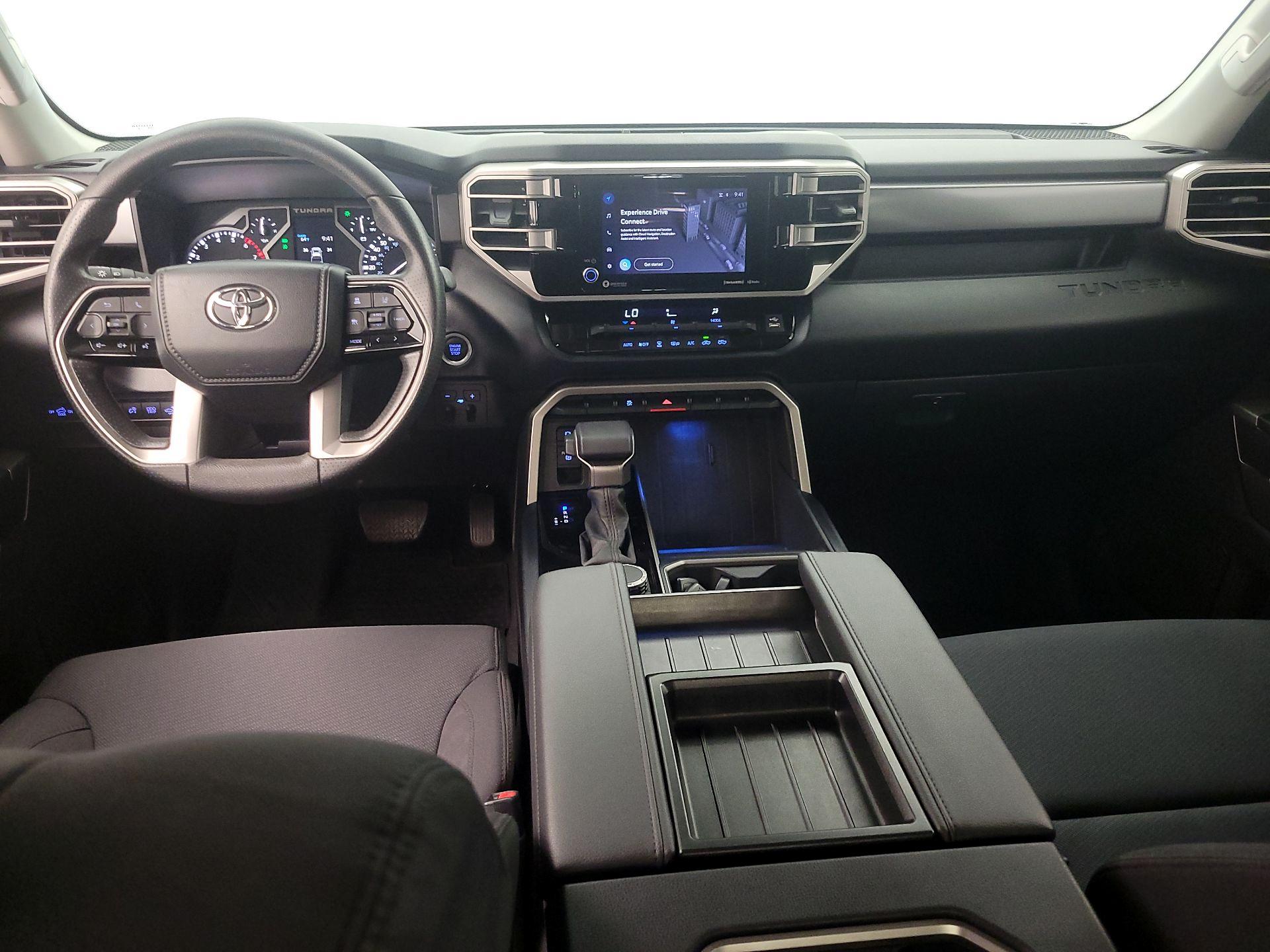 Thumbnail: 2024 Toyota Tundra - 9