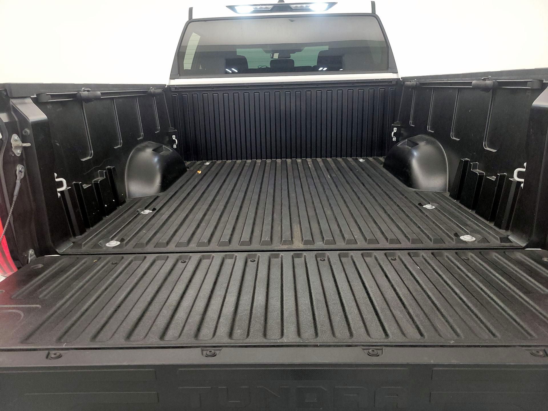 Thumbnail: 2024 Toyota Tundra - 20