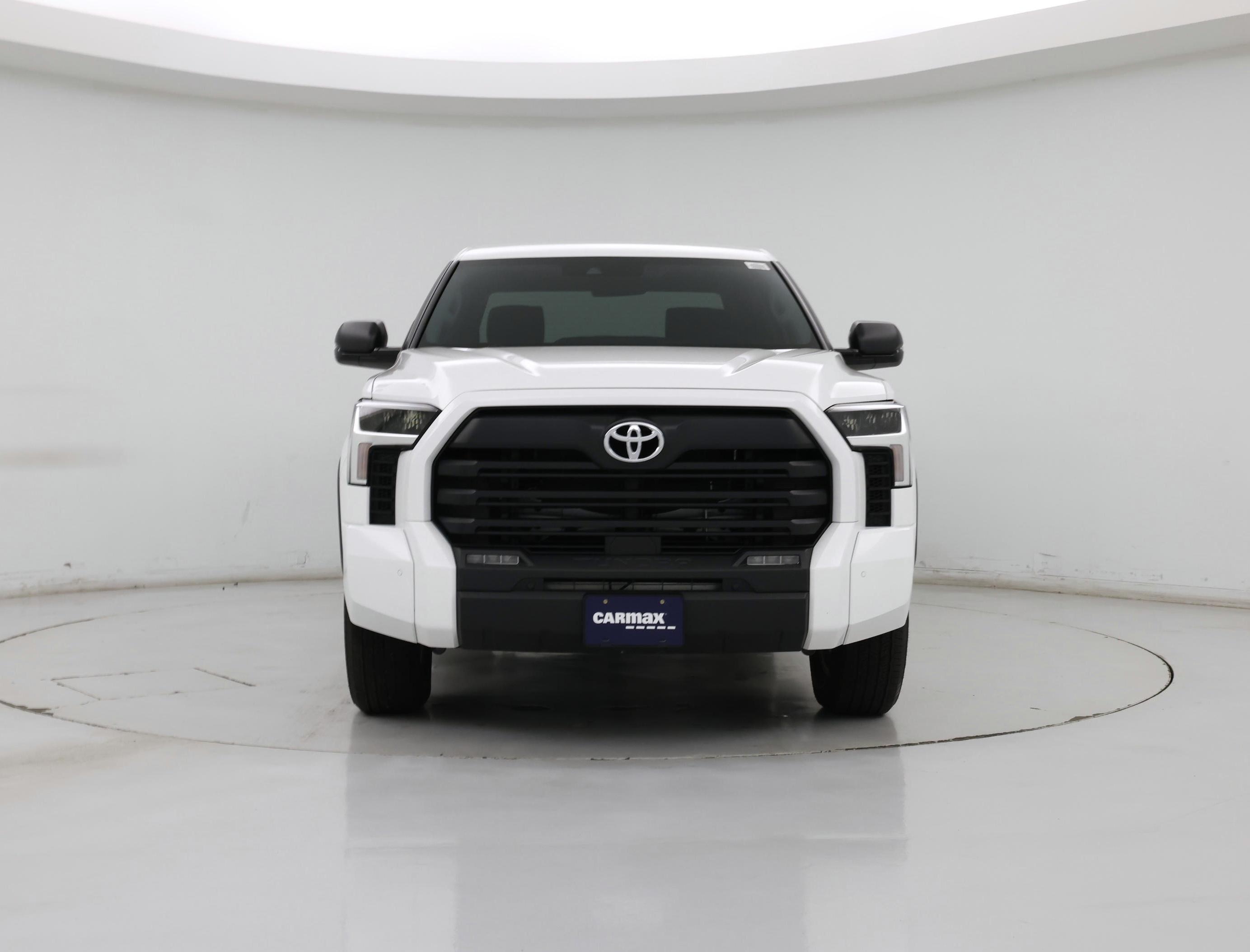 Thumbnail: 2024 Toyota Tundra - 5