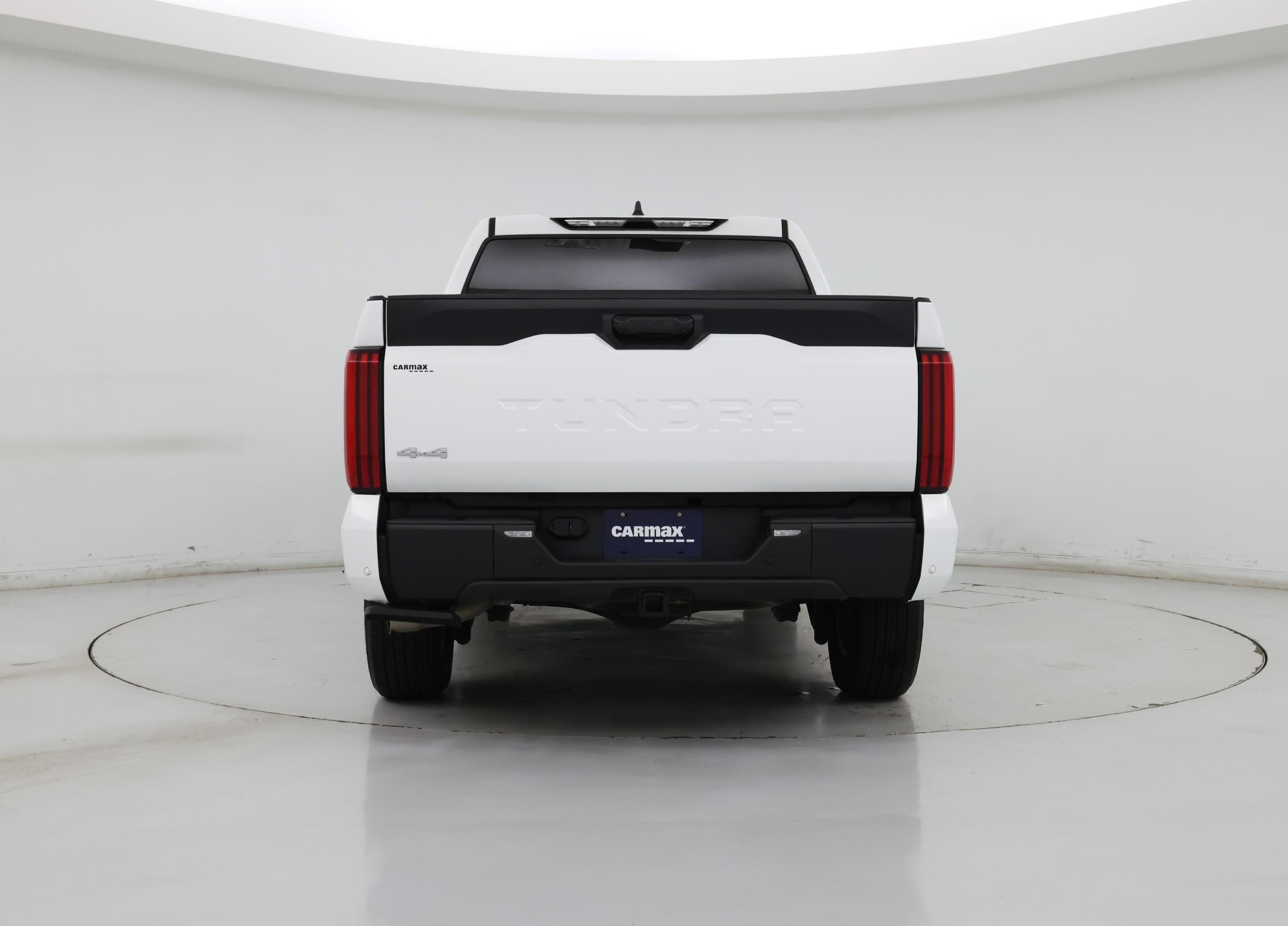 Thumbnail: 2024 Toyota Tundra - 6
