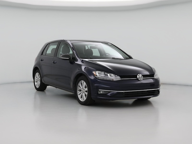 2018 Volkswagen Golf SE -
                  Overland Park, KS