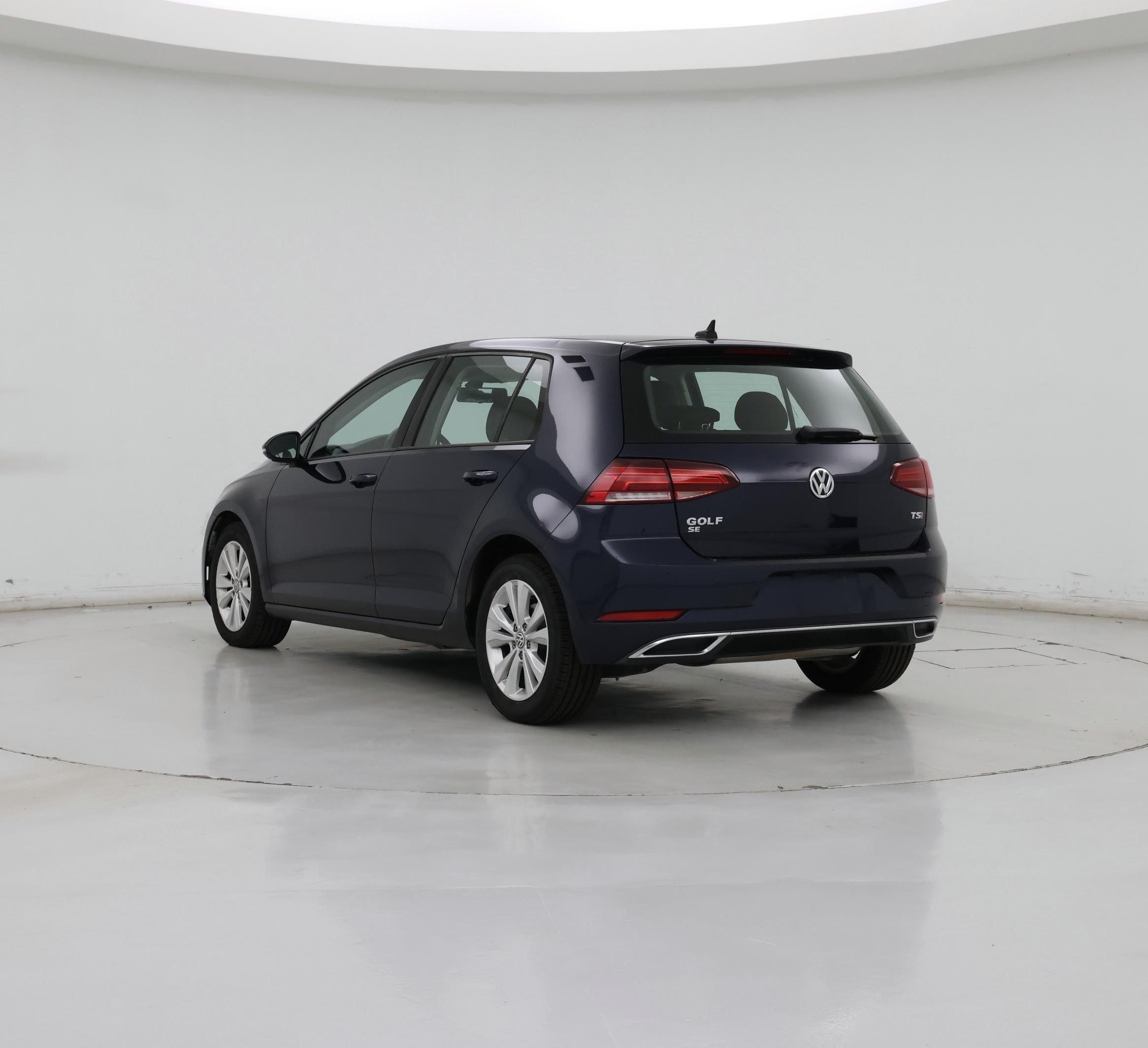 Thumbnail: 2018 Volkswagen Golf - 2