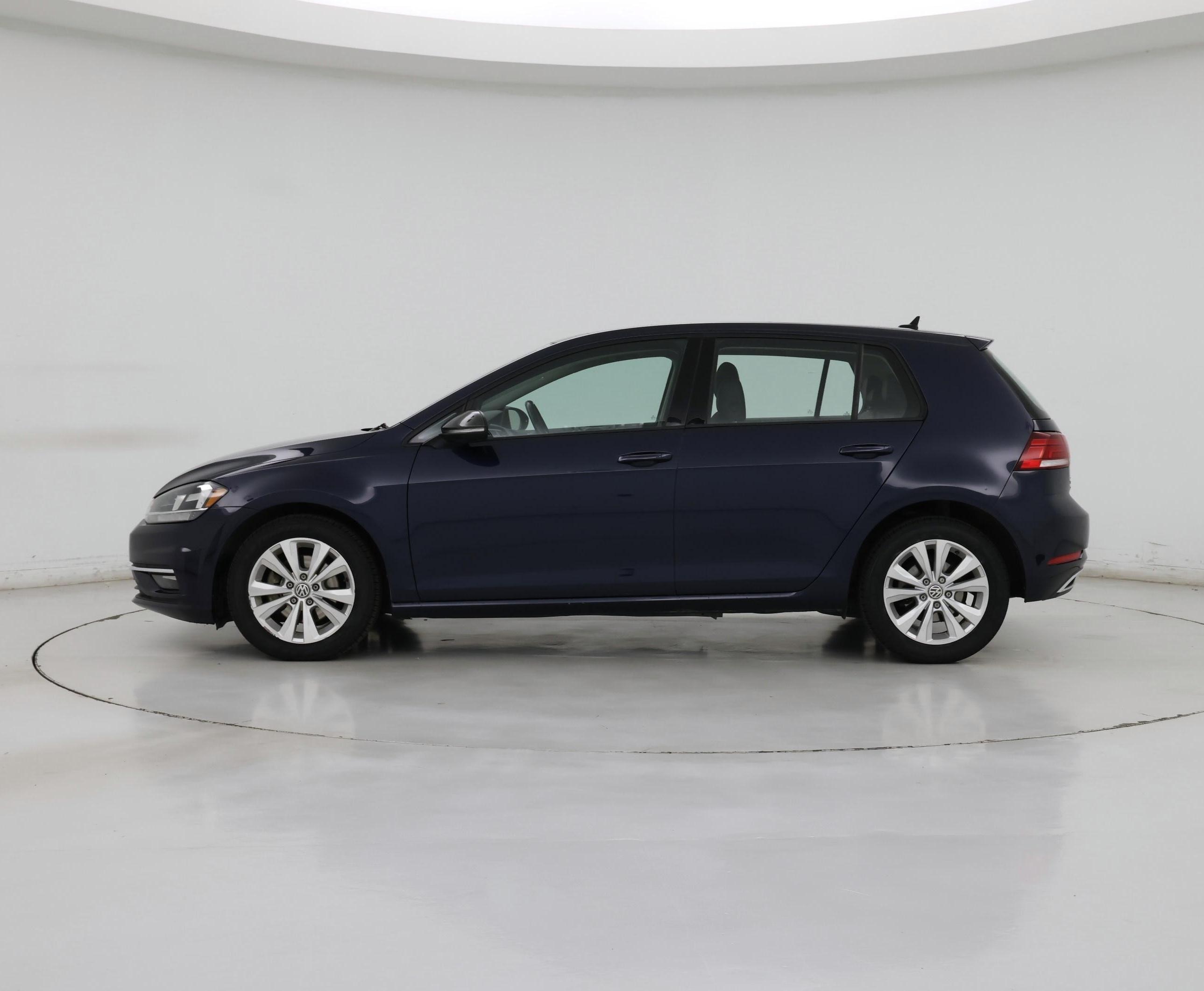 Thumbnail: 2018 Volkswagen Golf - 3