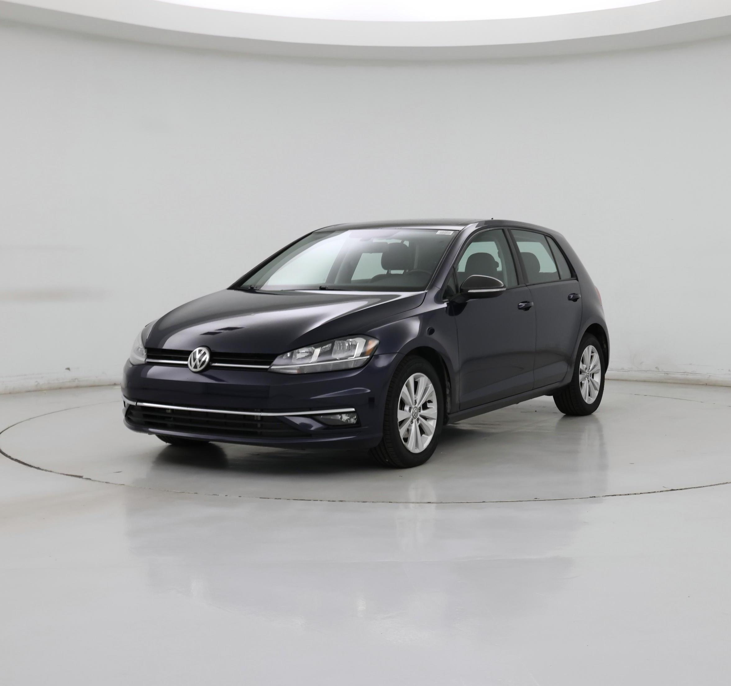 Thumbnail: 2018 Volkswagen Golf - 4