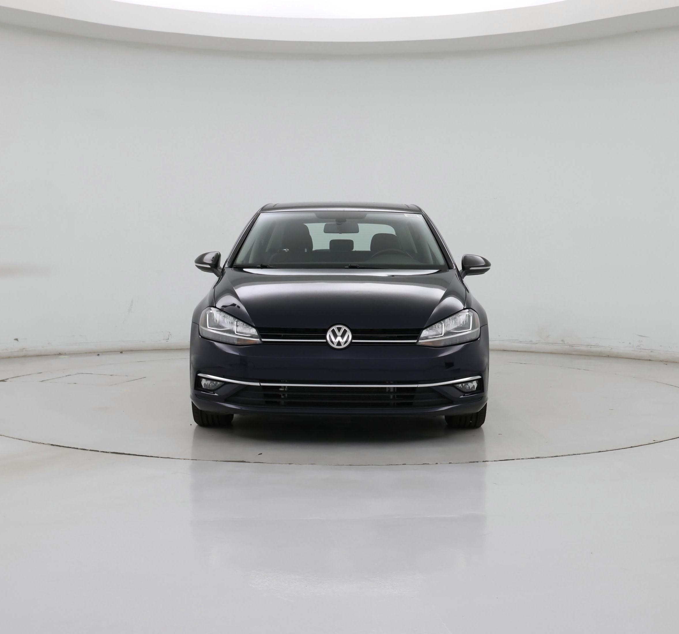 Thumbnail: 2018 Volkswagen Golf - 5