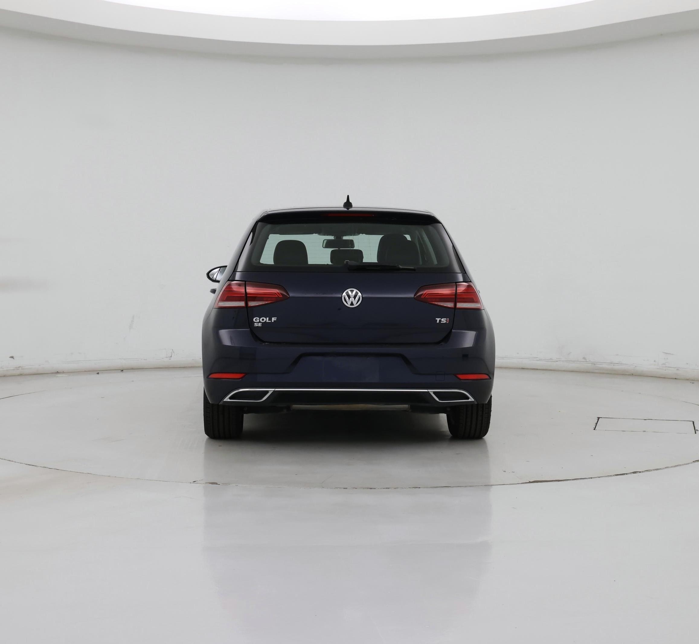 Thumbnail: 2018 Volkswagen Golf - 6