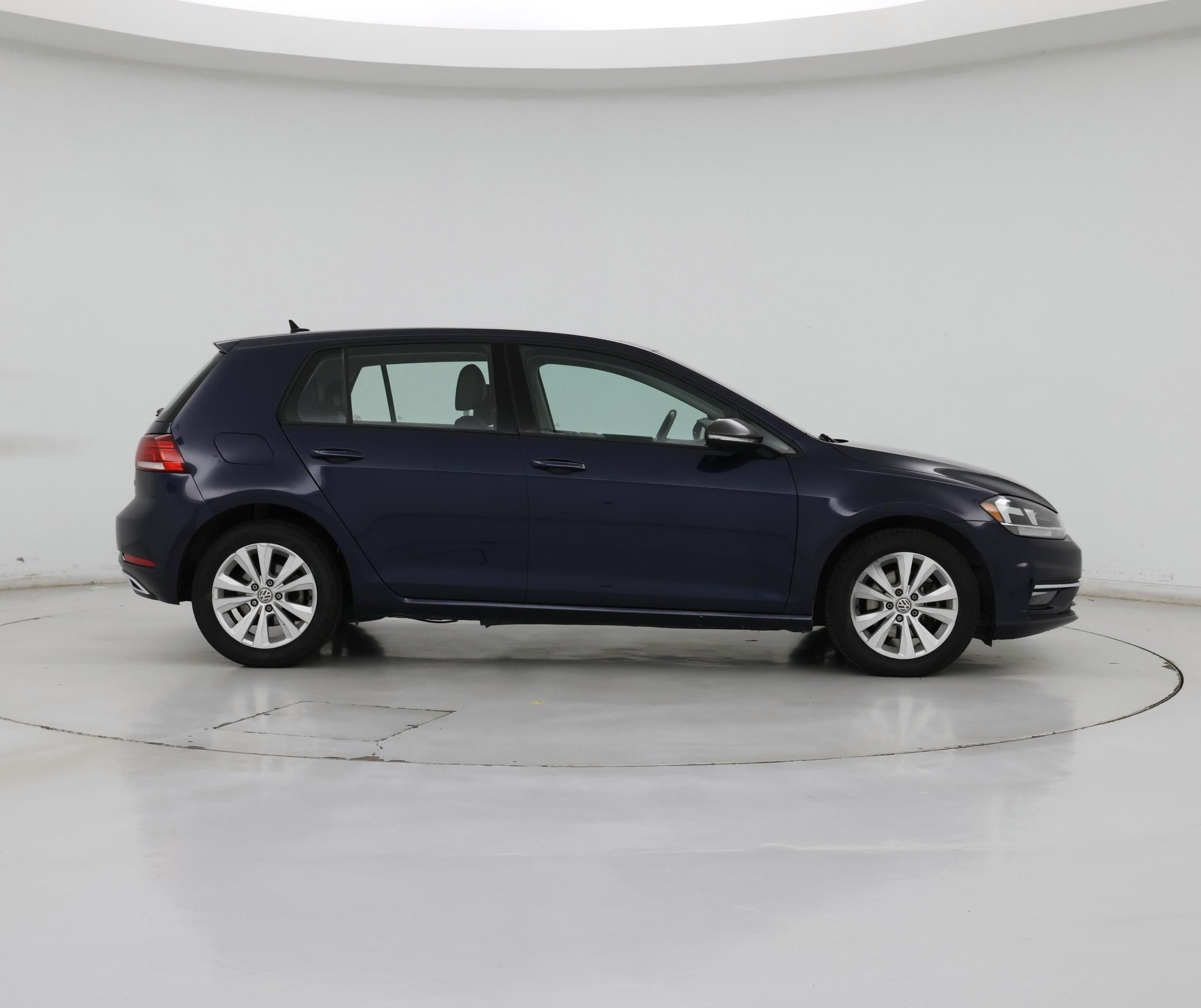 Thumbnail: 2018 Volkswagen Golf - 7