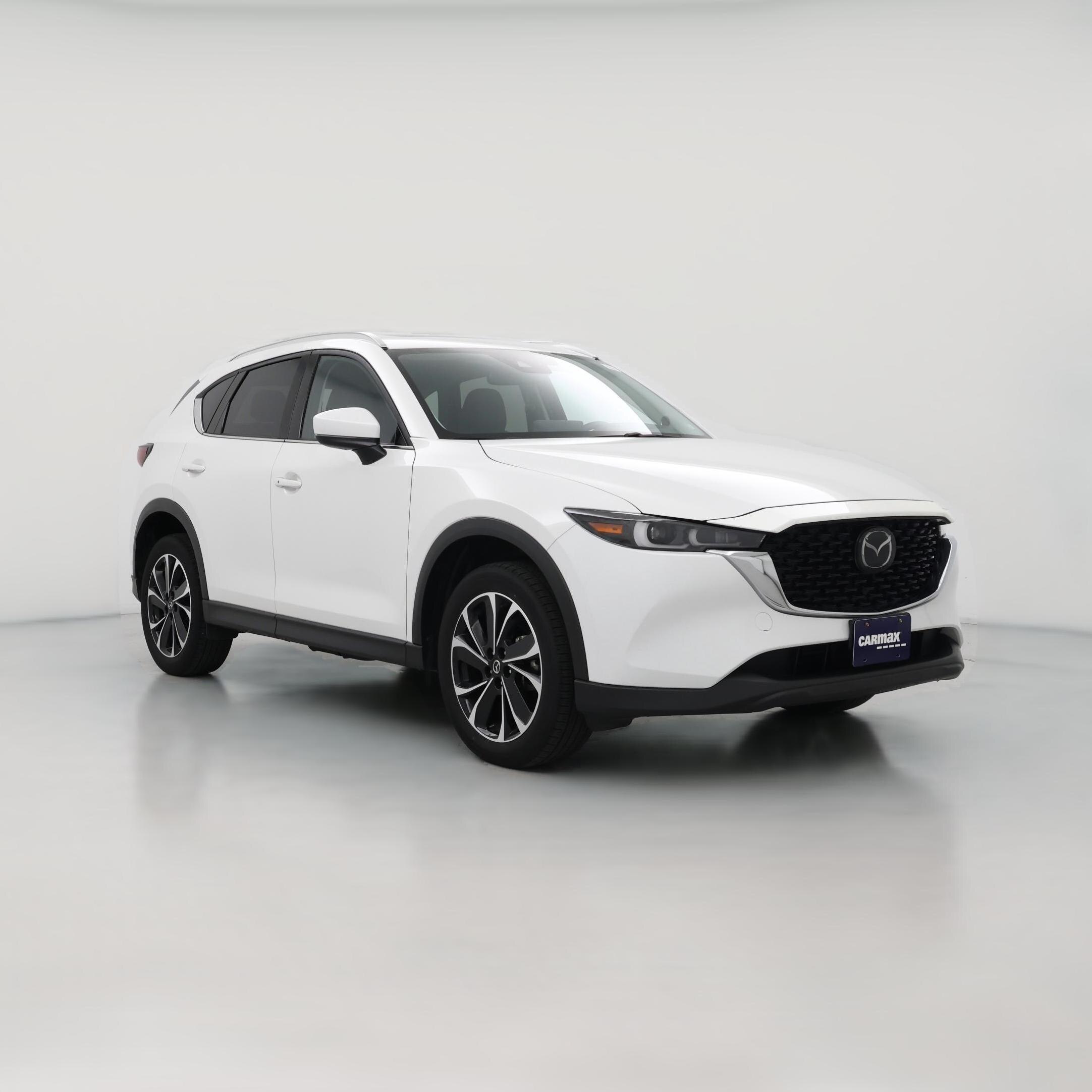 Thumbnail: 2023 Mazda CX-5 - 1