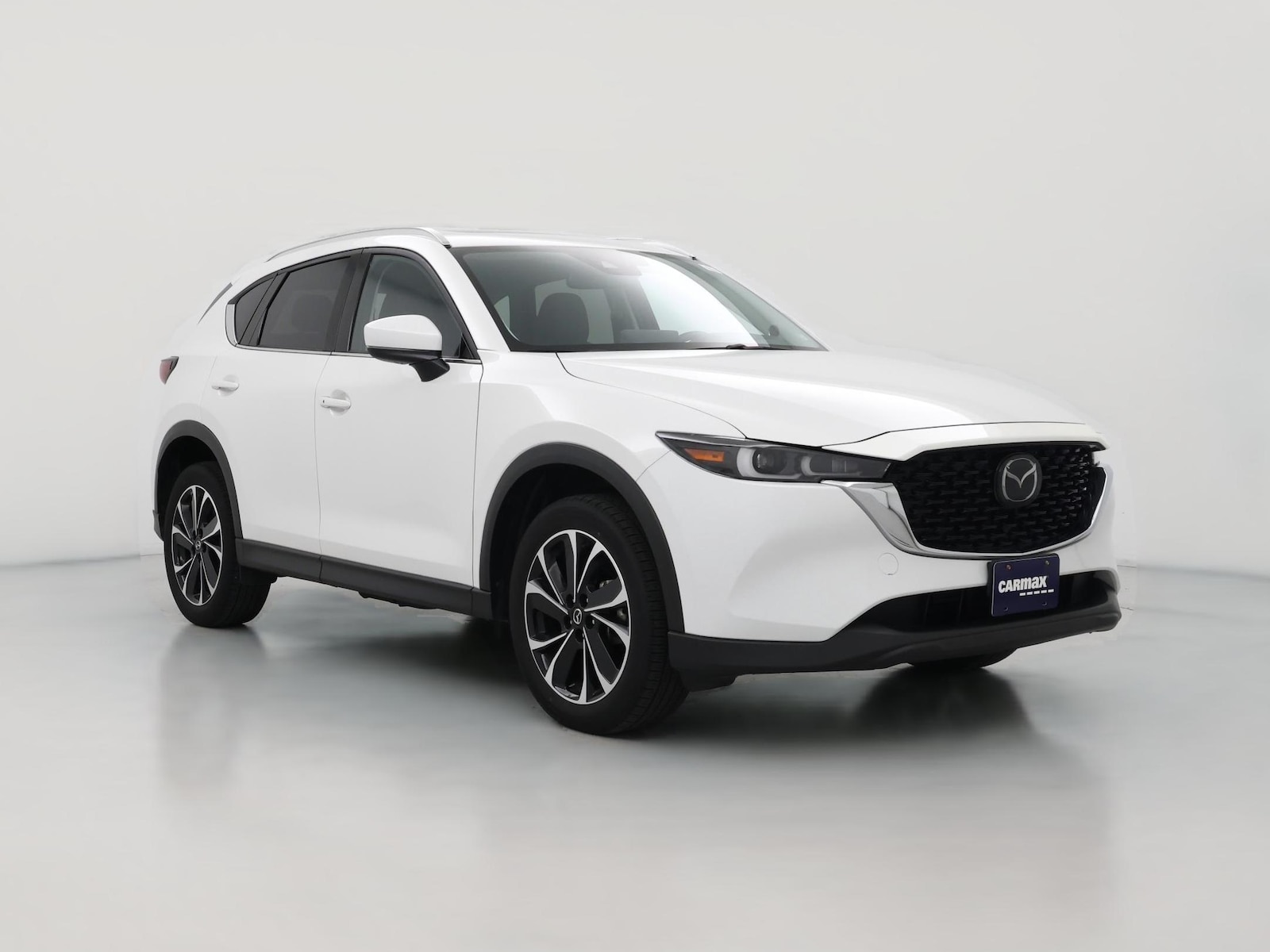 2023 Mazda CX-5 S Premium Plus package