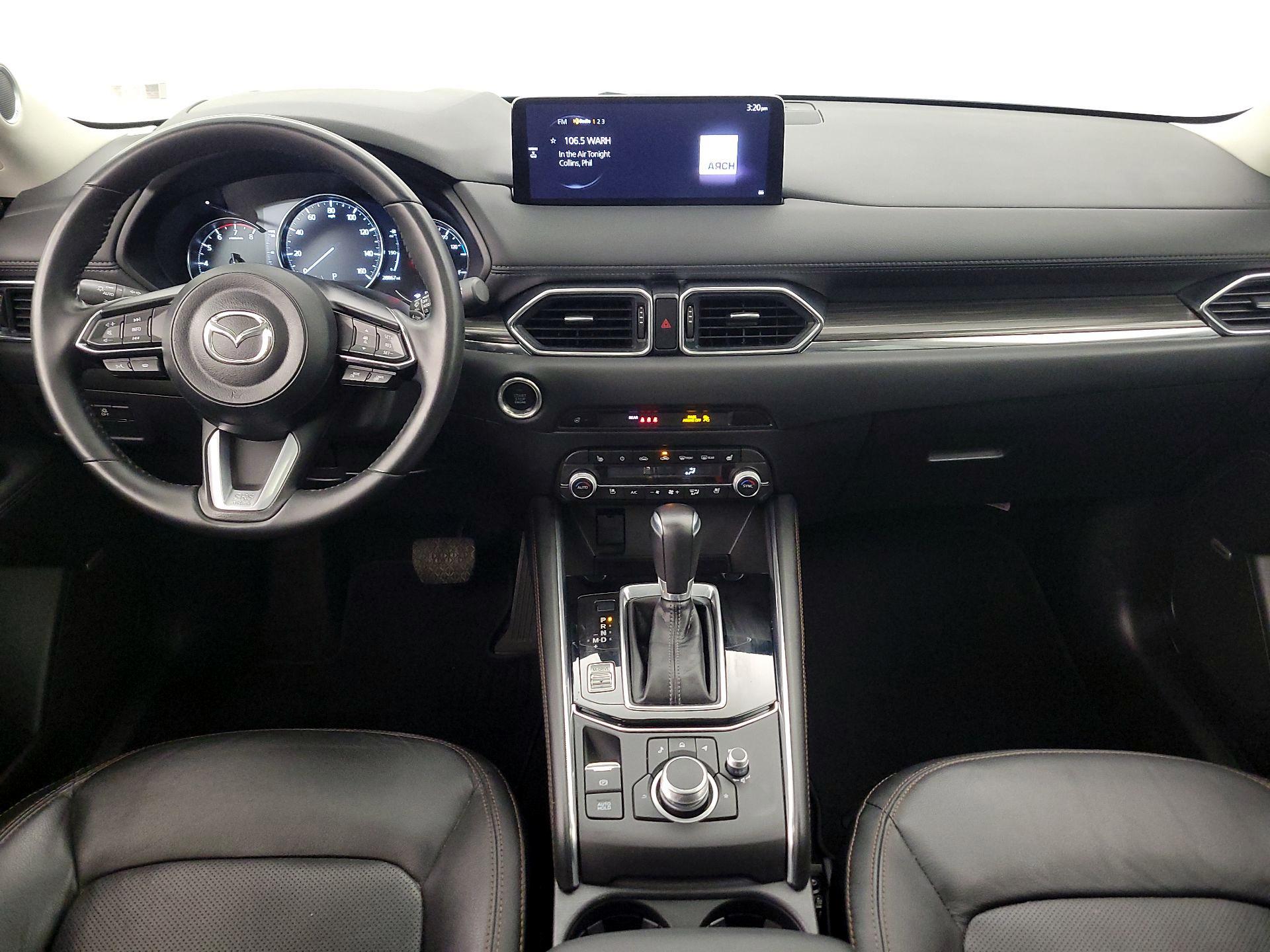 Thumbnail: 2023 Mazda CX-5 - 9