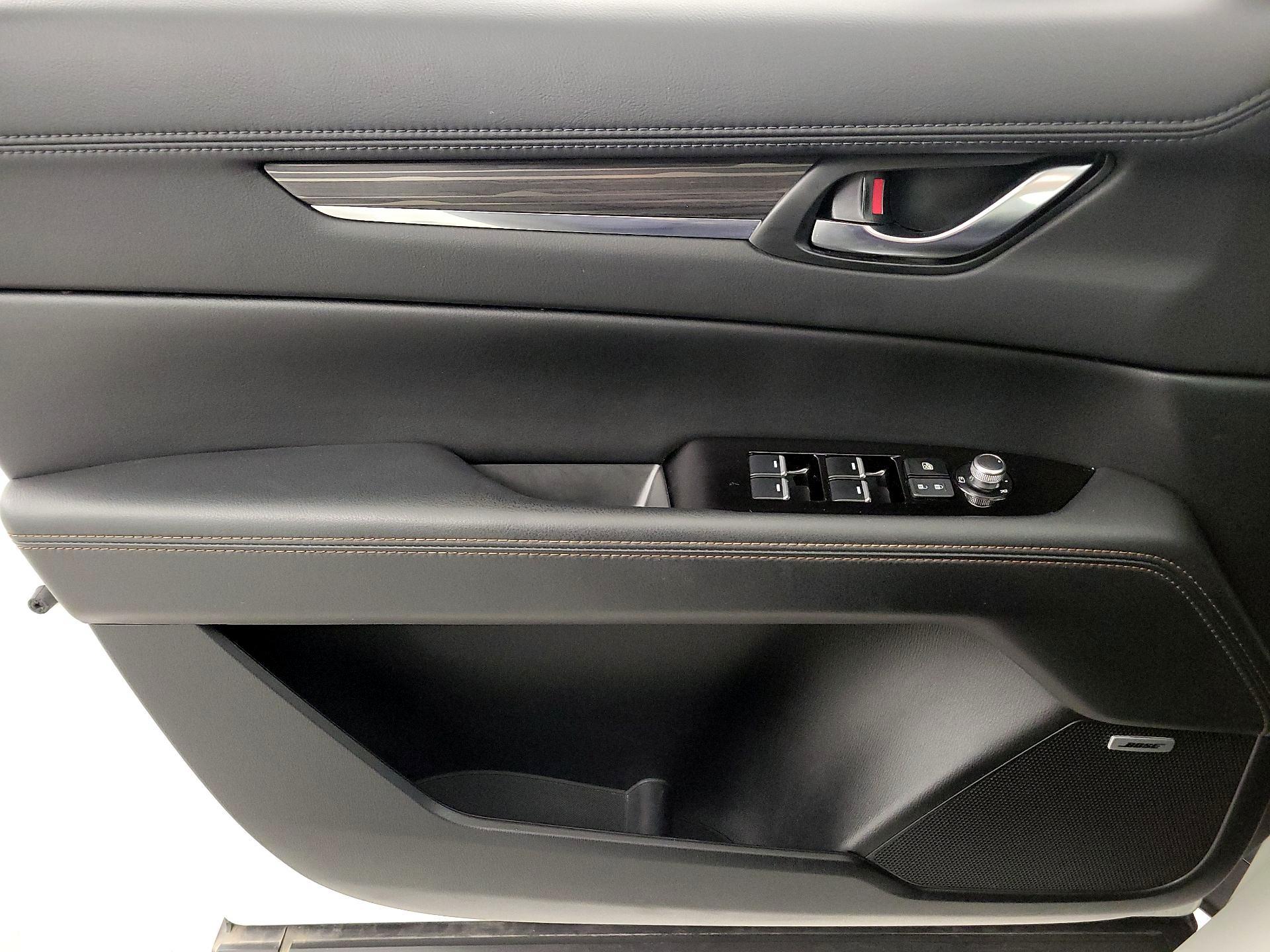 Thumbnail: 2023 Mazda CX-5 - 12