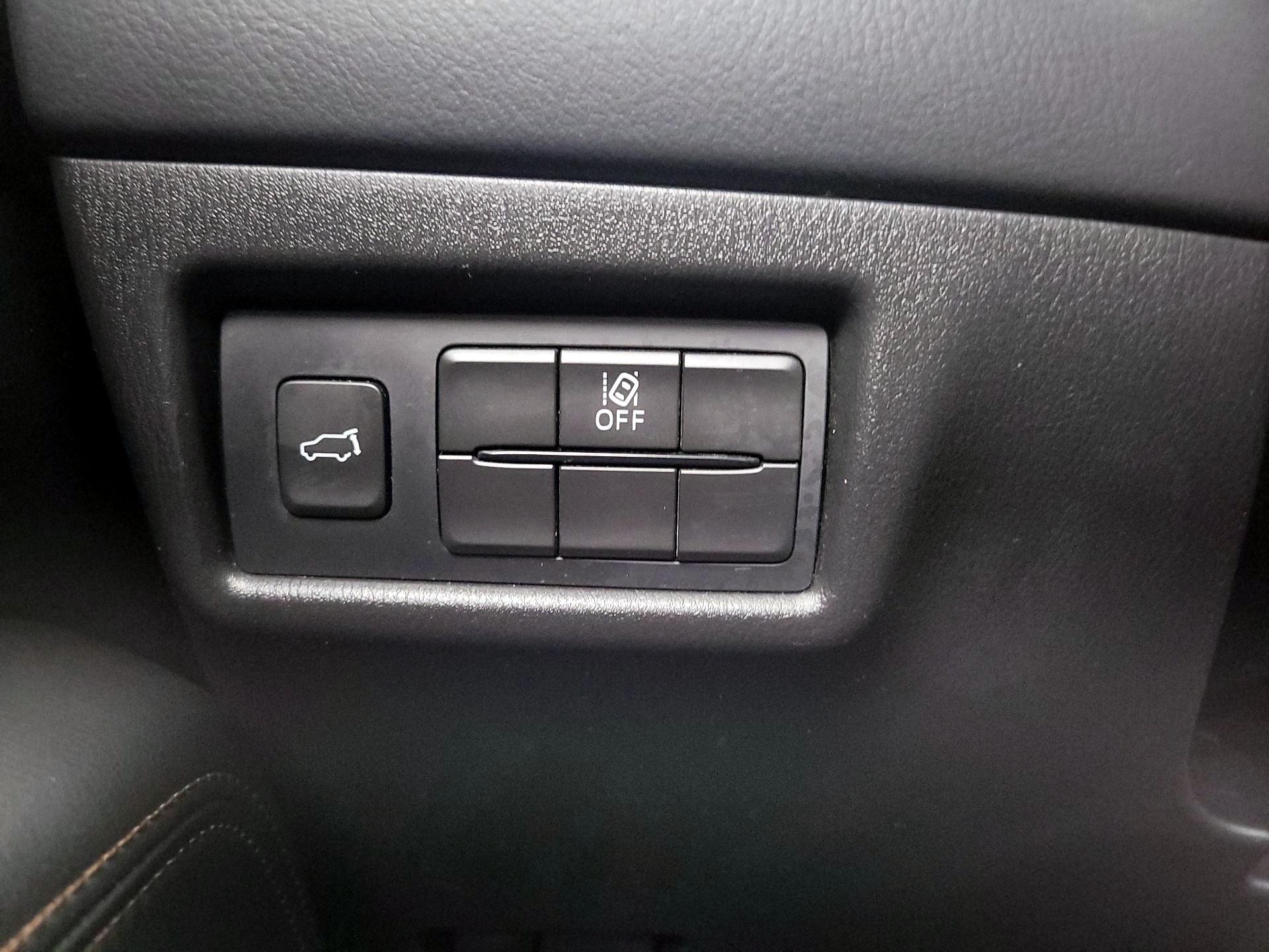 Thumbnail: 2023 Mazda CX-5 - 13