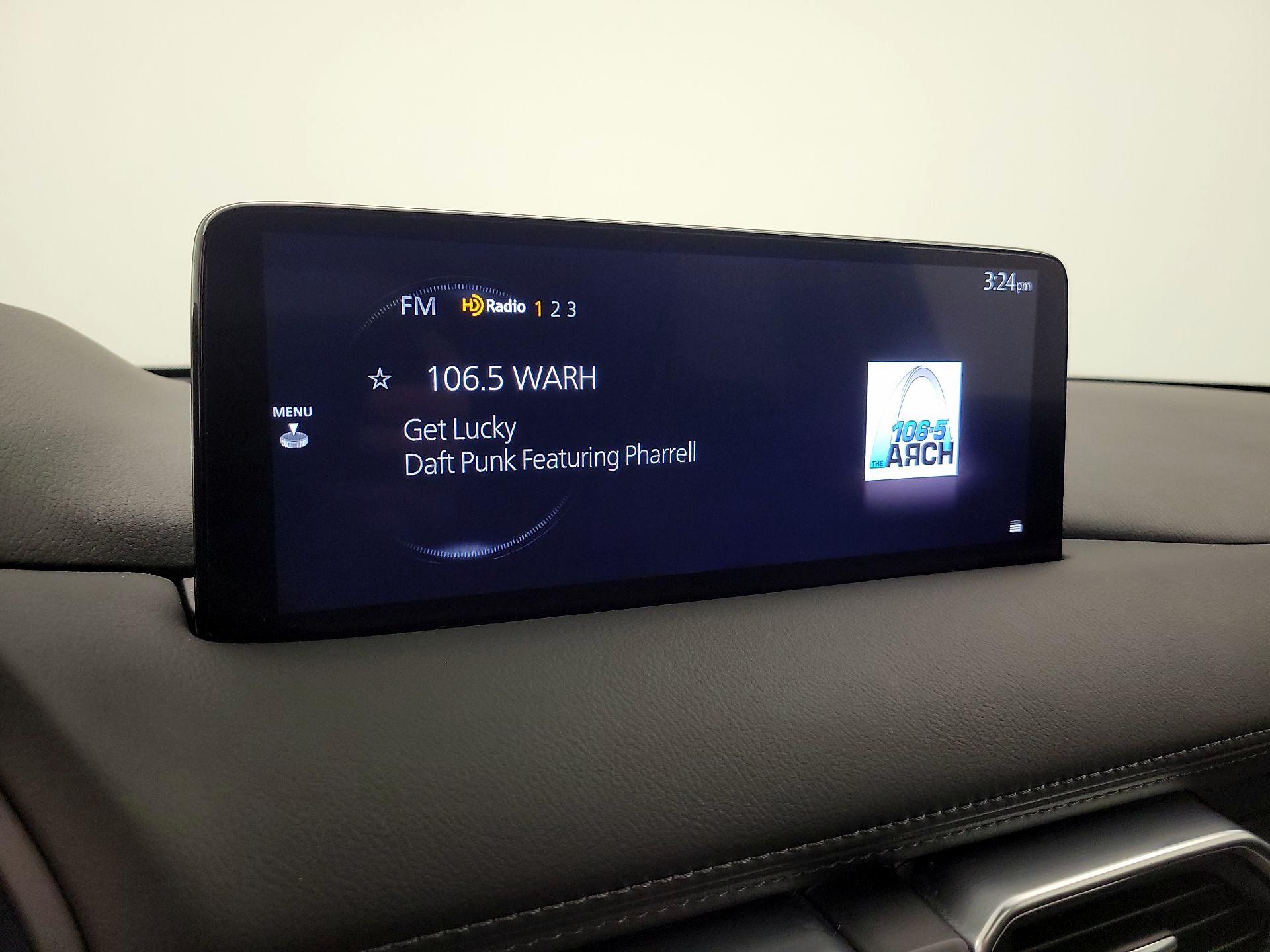 Thumbnail: 2023 Mazda CX-5 - 15