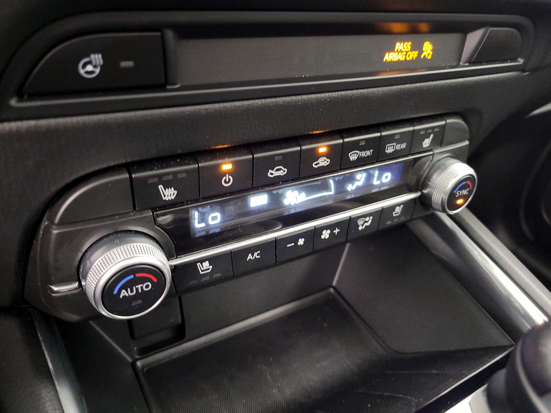 Thumbnail: 2023 Mazda CX-5 - 16