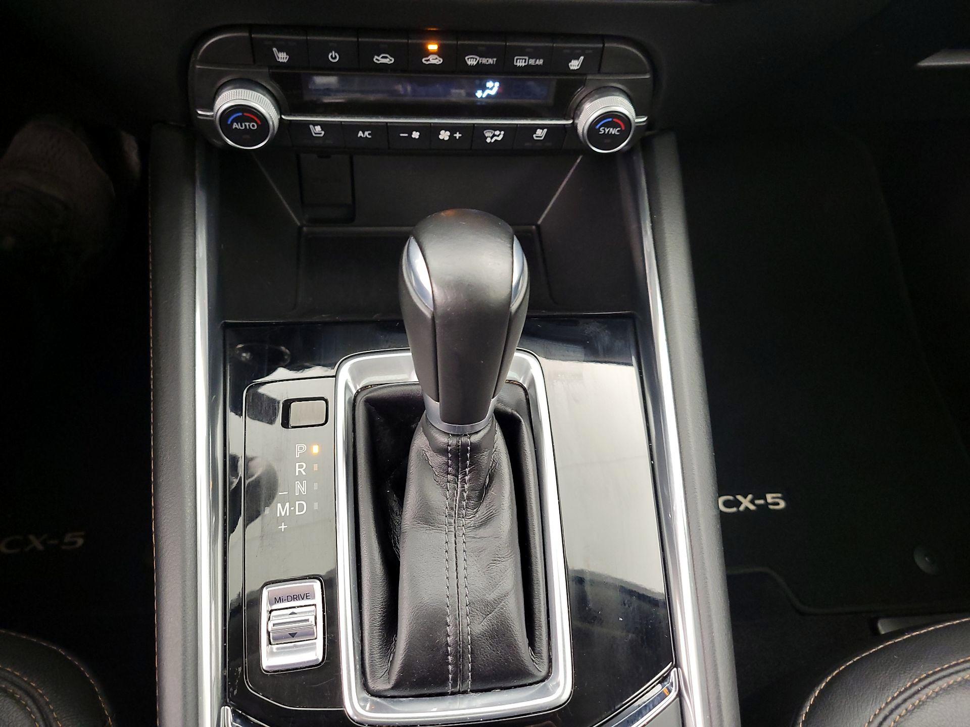 Thumbnail: 2023 Mazda CX-5 - 17