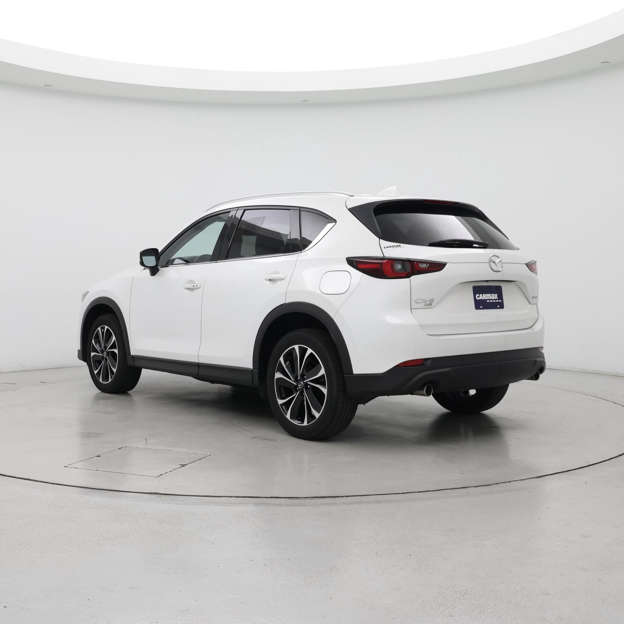 Thumbnail: 2023 Mazda CX-5 - 2
