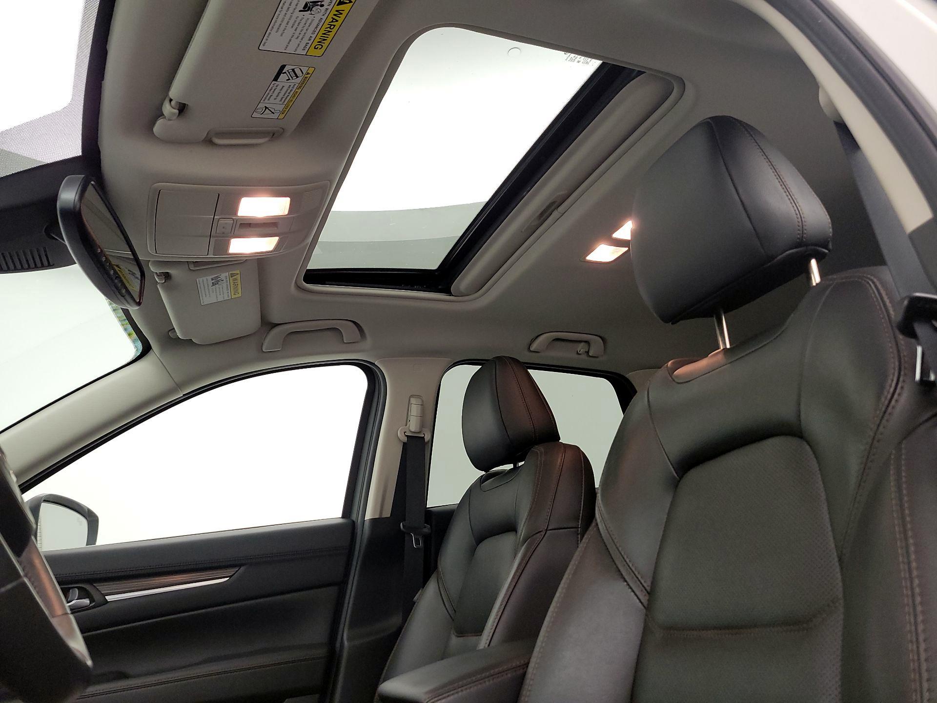 Thumbnail: 2023 Mazda CX-5 - 19