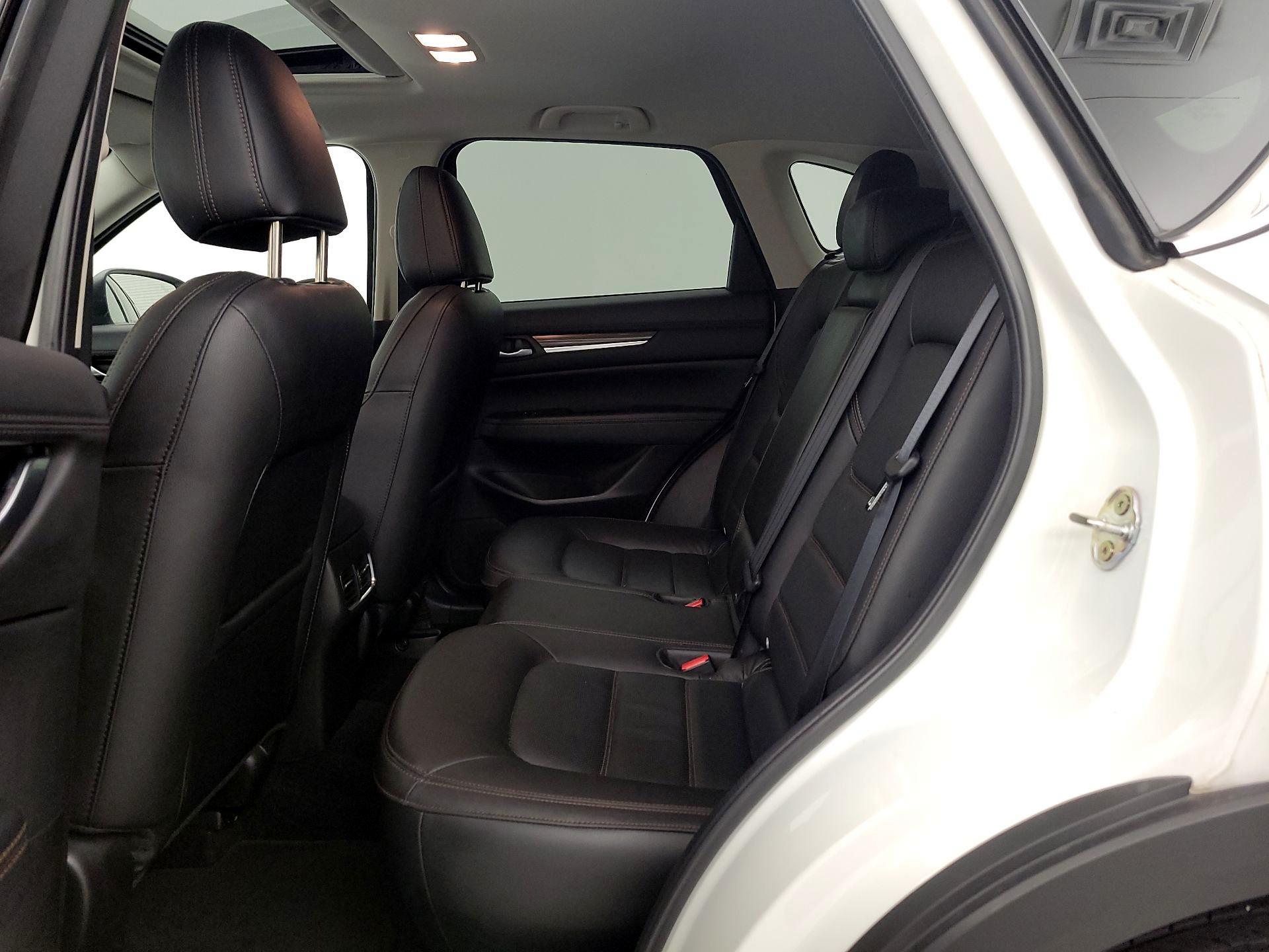 Thumbnail: 2023 Mazda CX-5 - 20