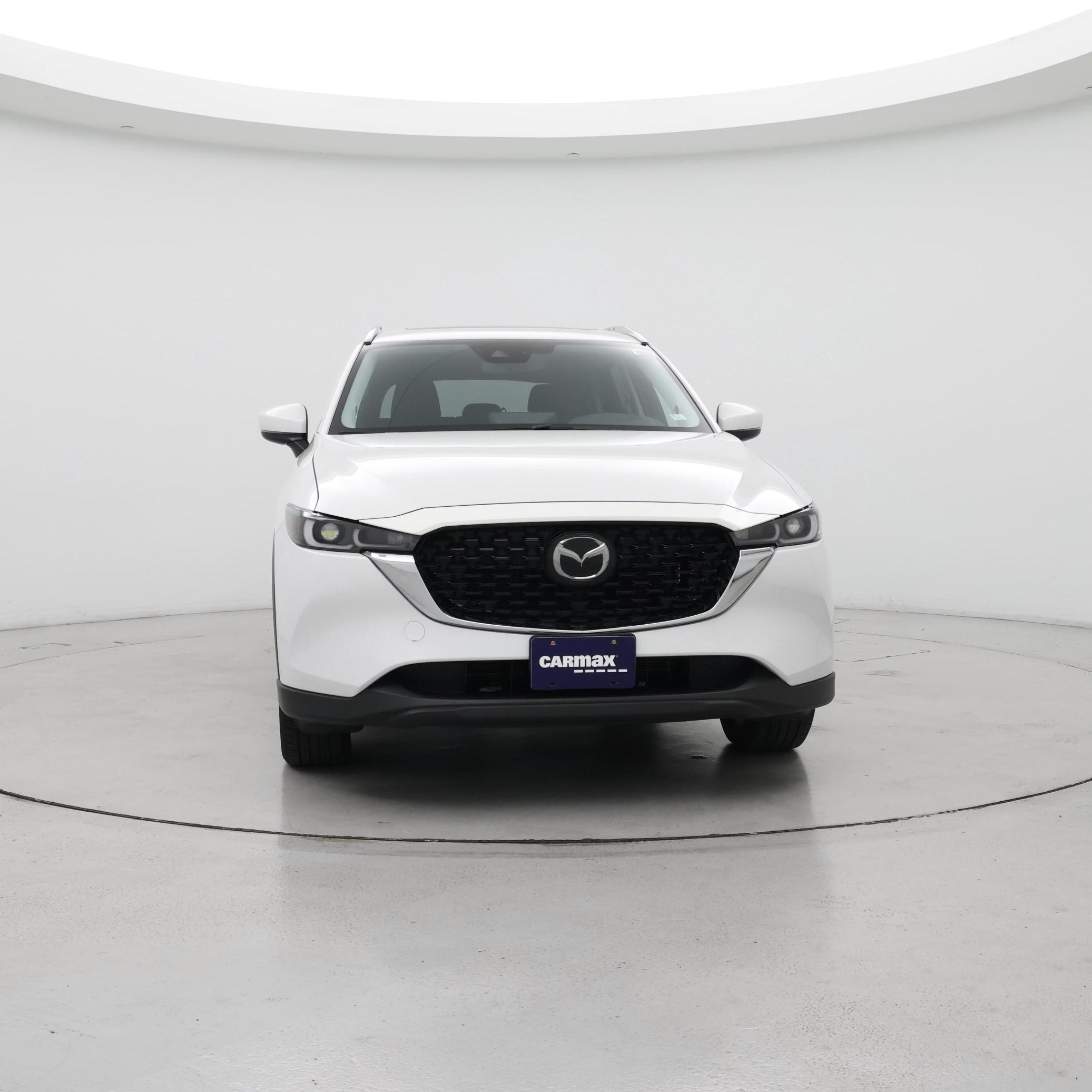 Thumbnail: 2023 Mazda CX-5 - 5