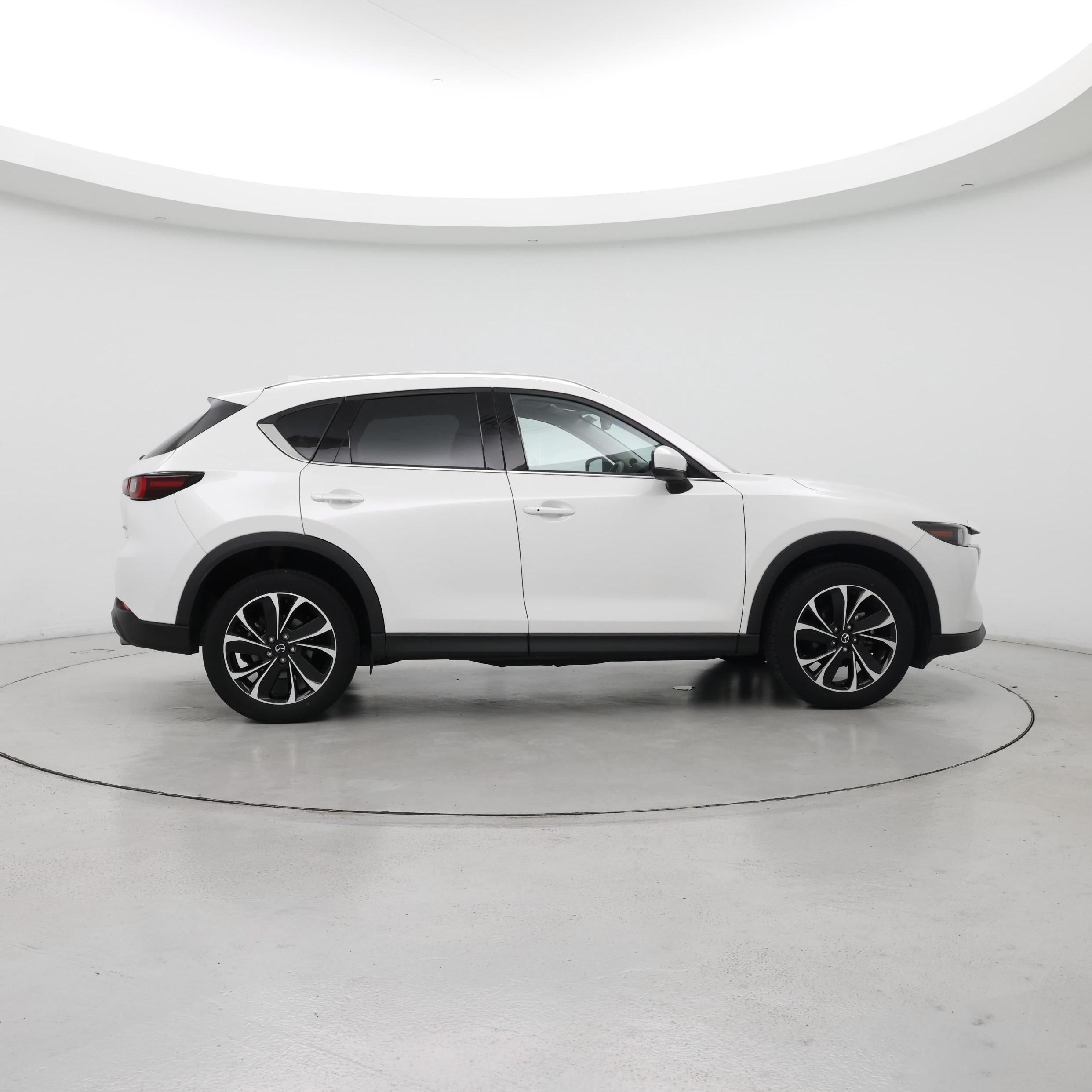 Thumbnail: 2023 Mazda CX-5 - 7