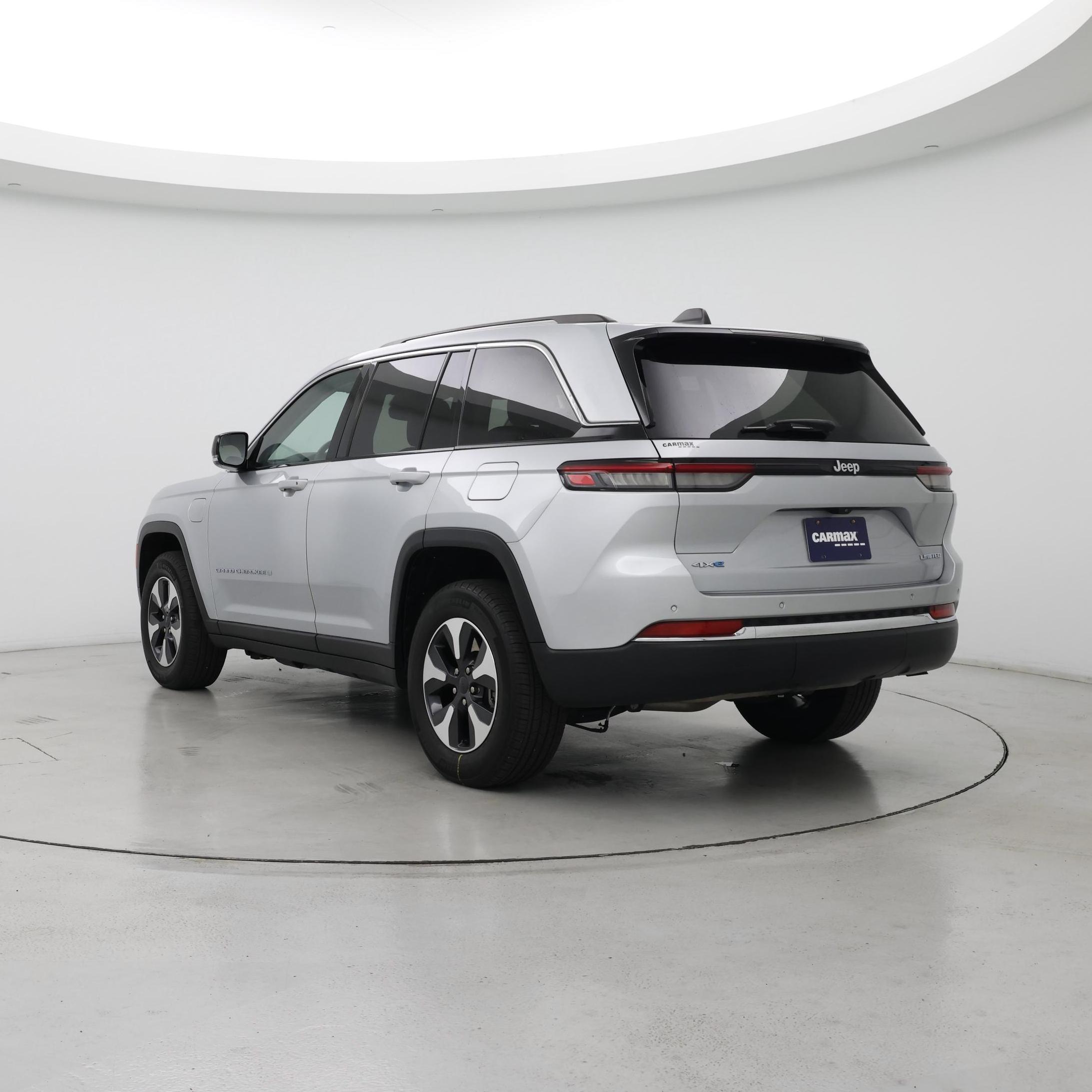 Thumbnail: 2022 Jeep Grand Cherokee - 2
